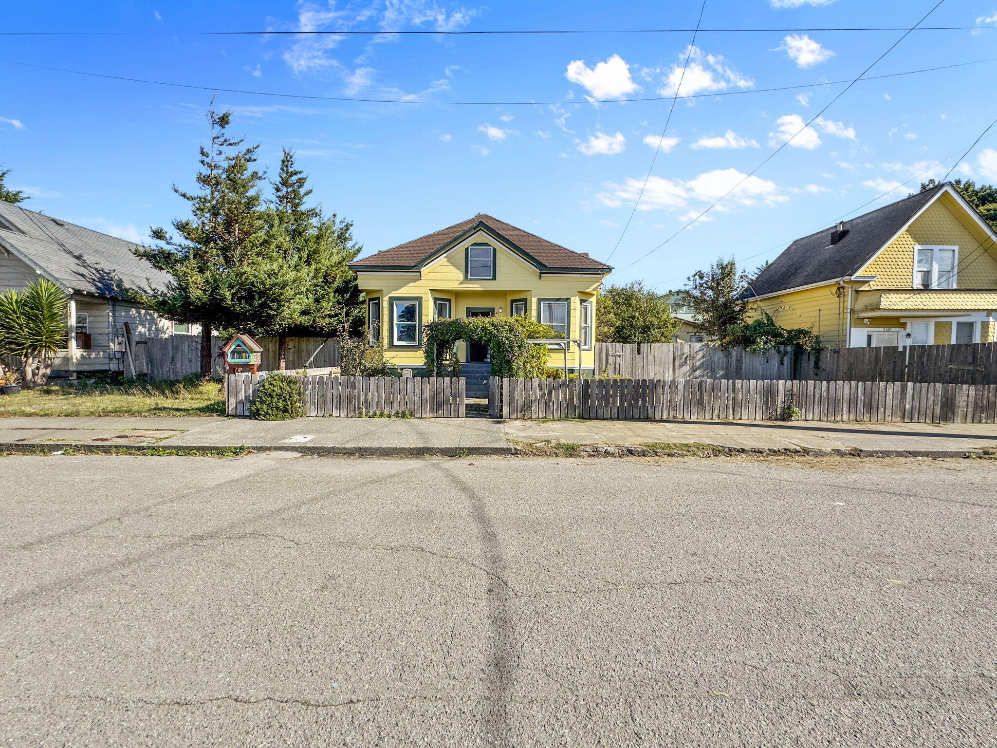 2153 Albee Street