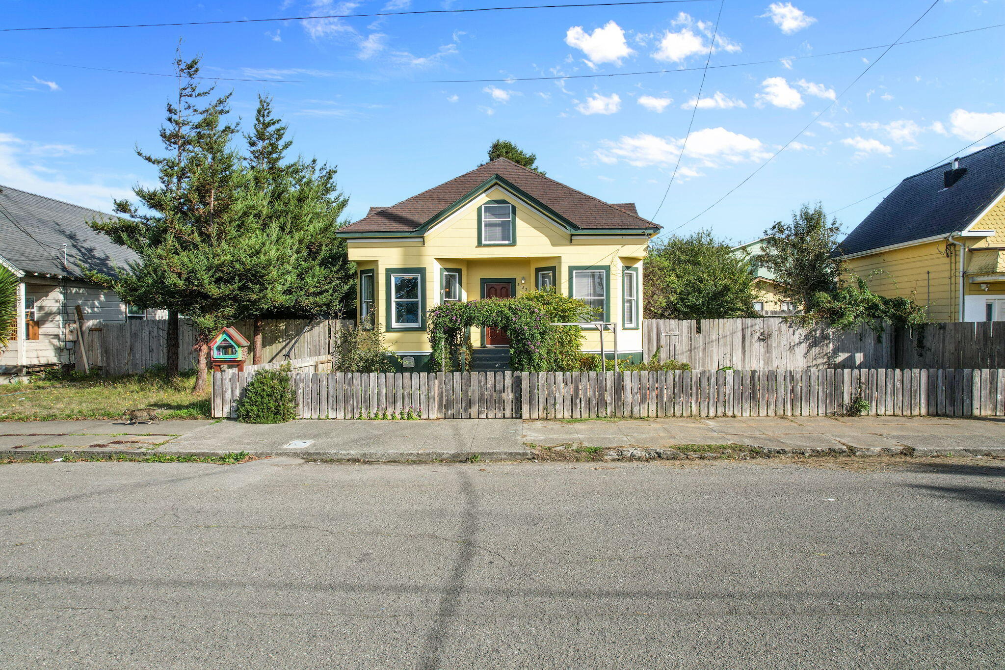 2153 Albee Street