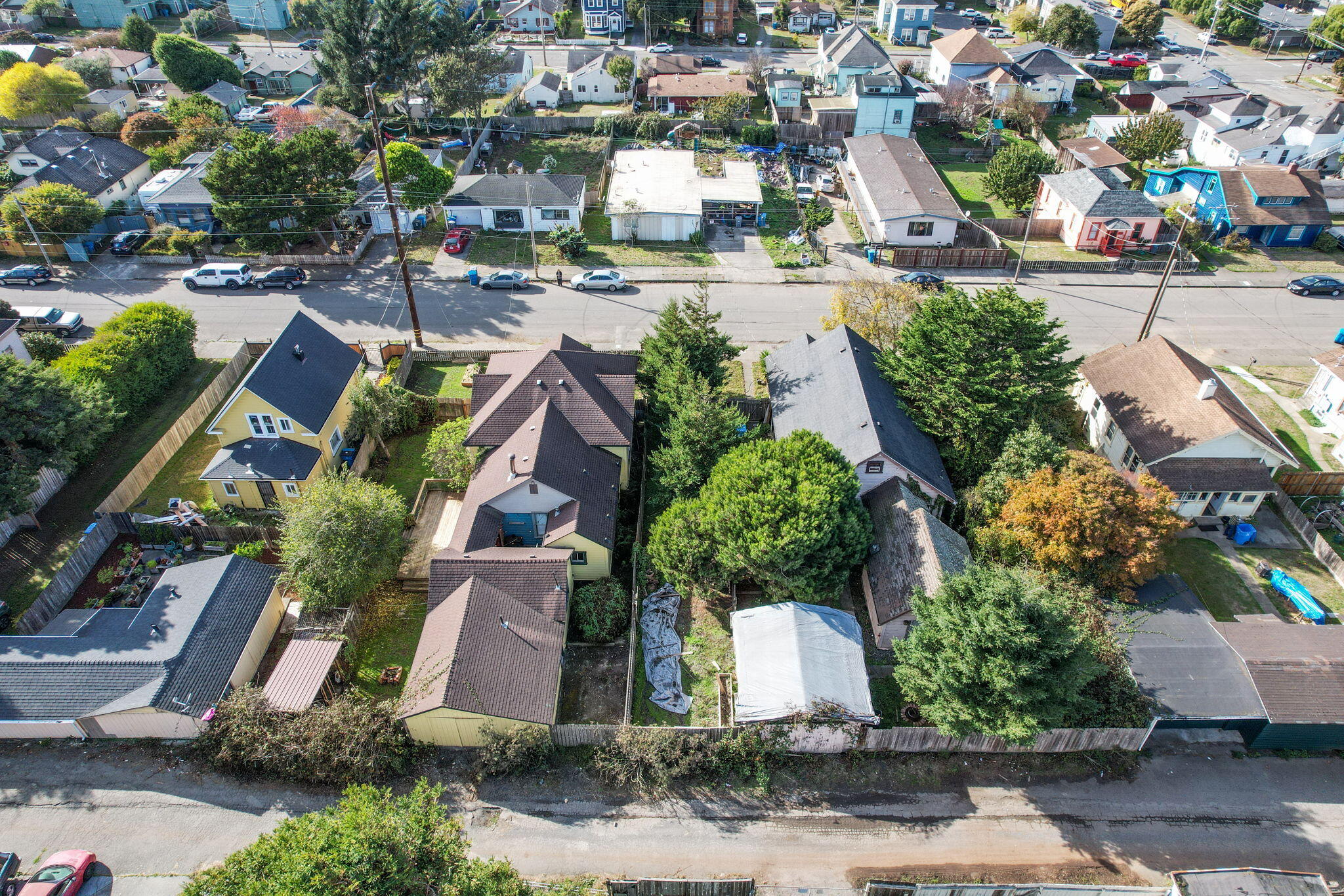 2153 Albee Street