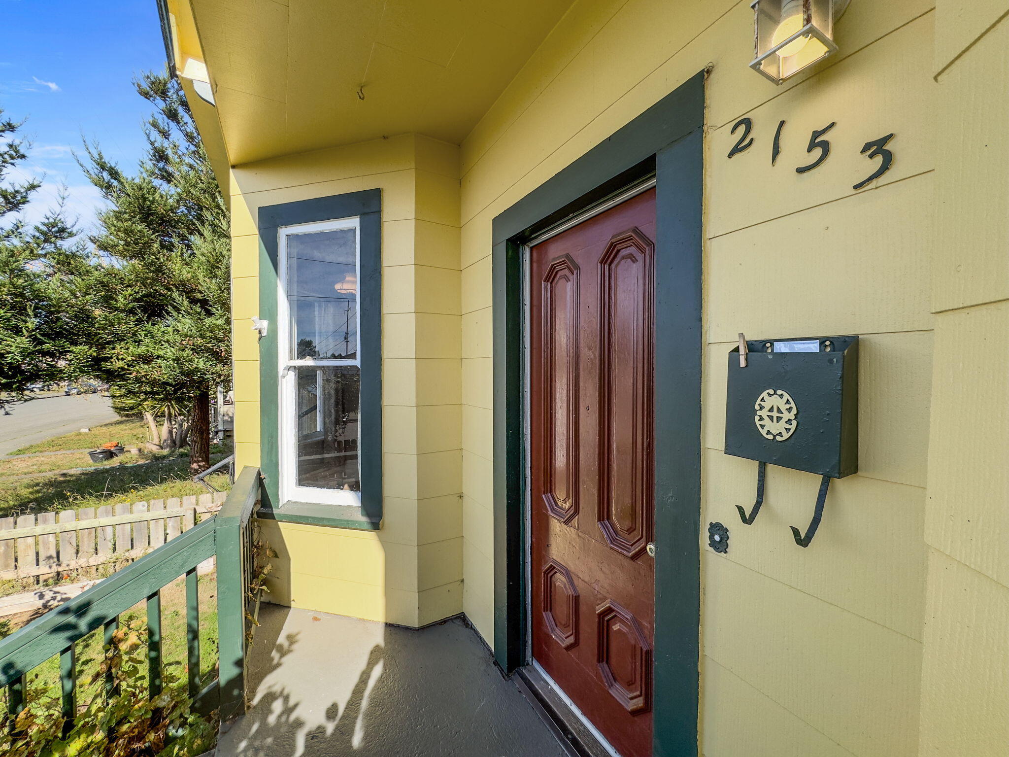 2153 Albee Street
