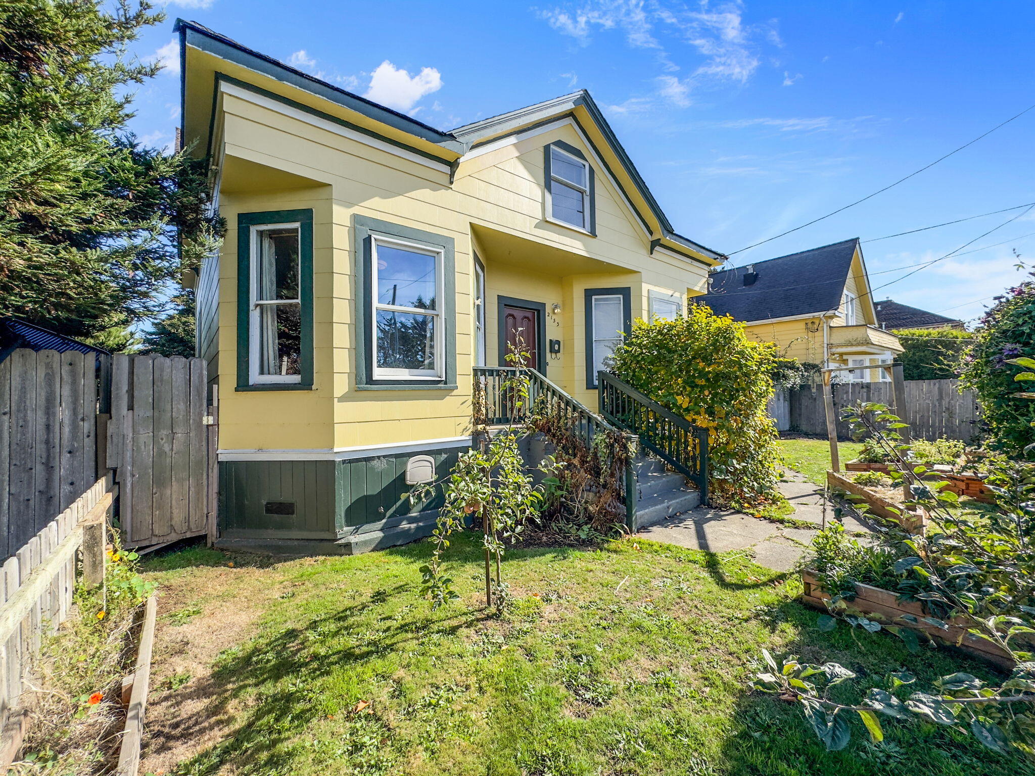 2153 Albee Street