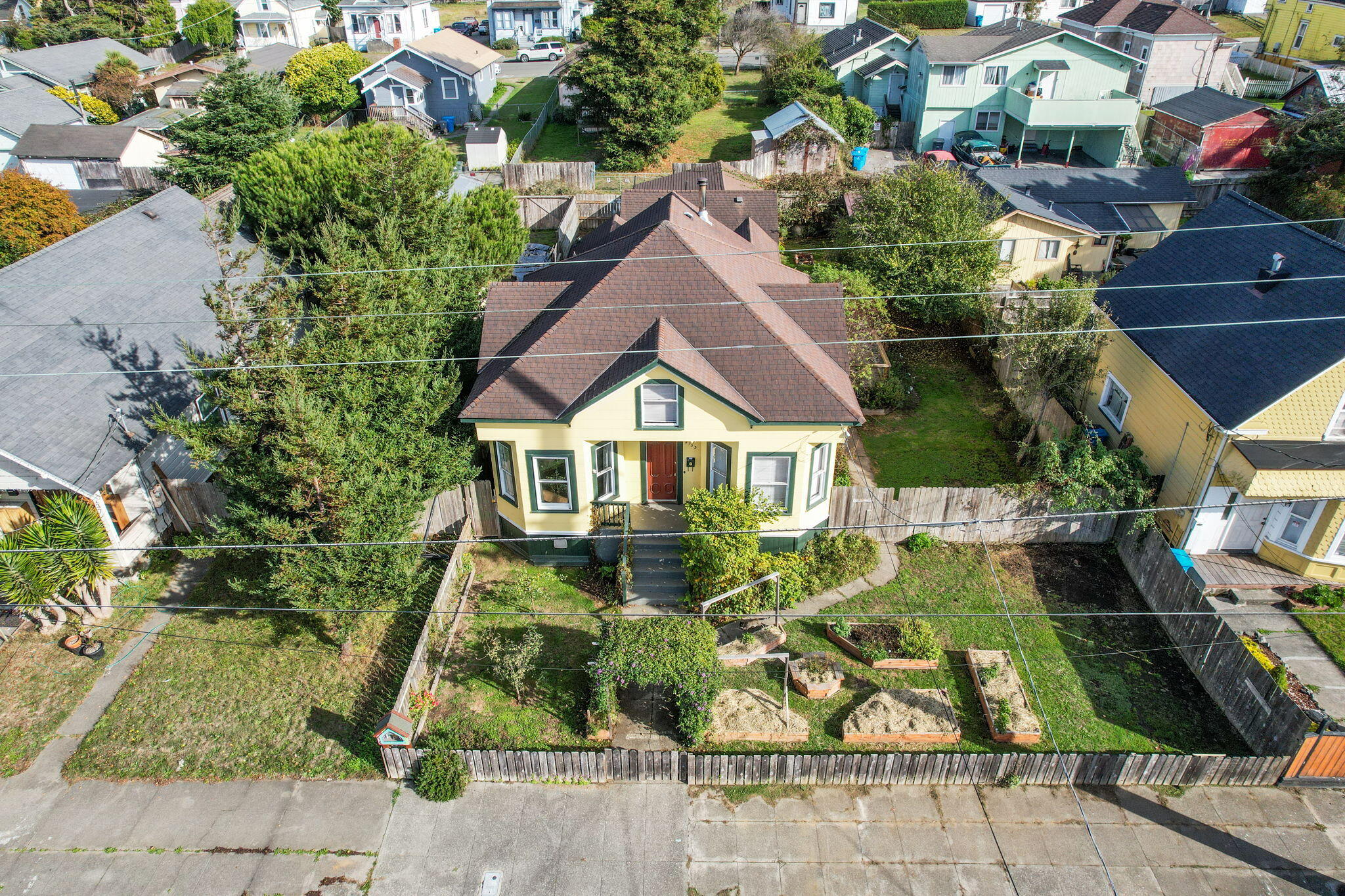 2153 Albee Street