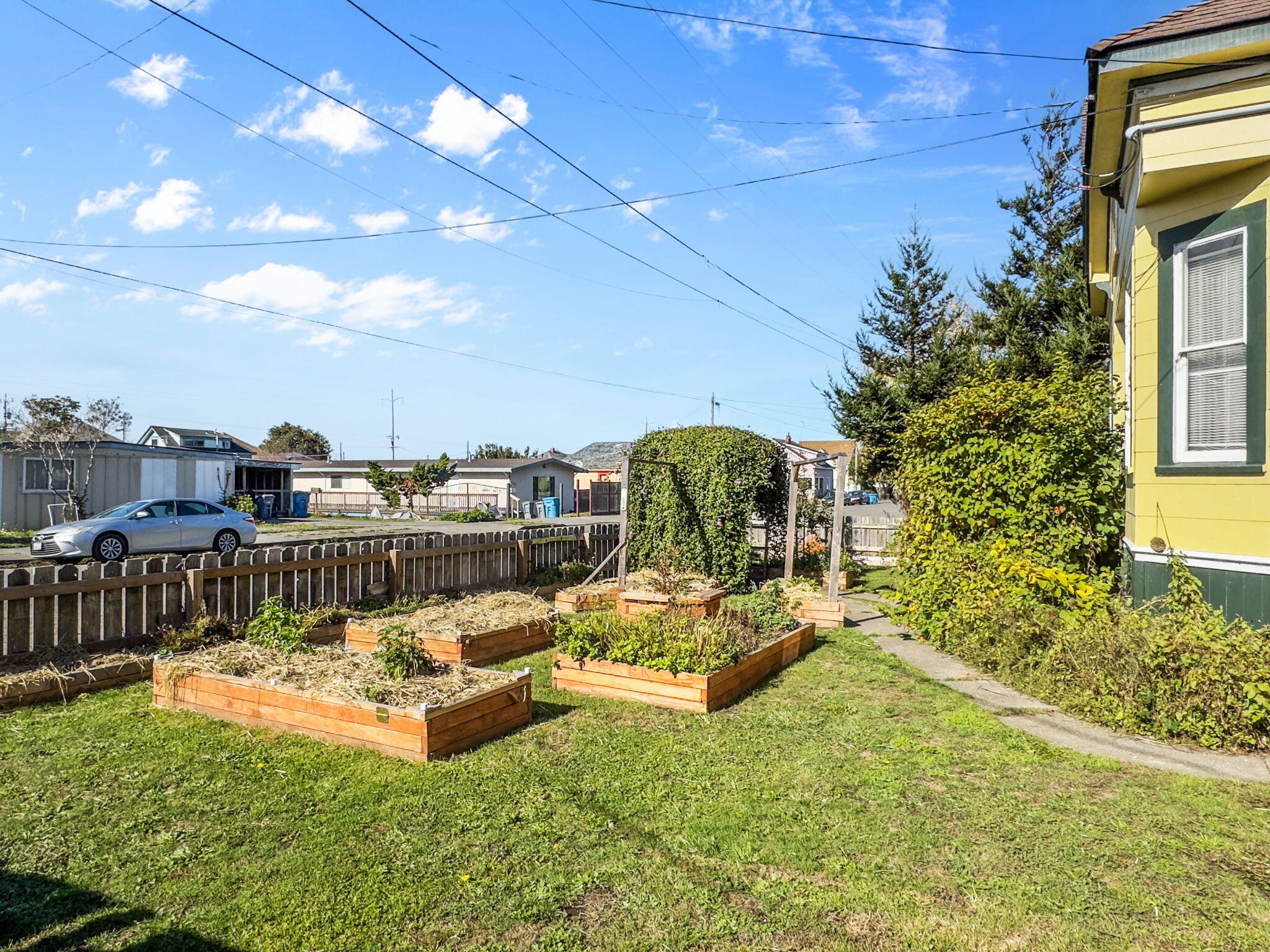 2153 Albee Street
