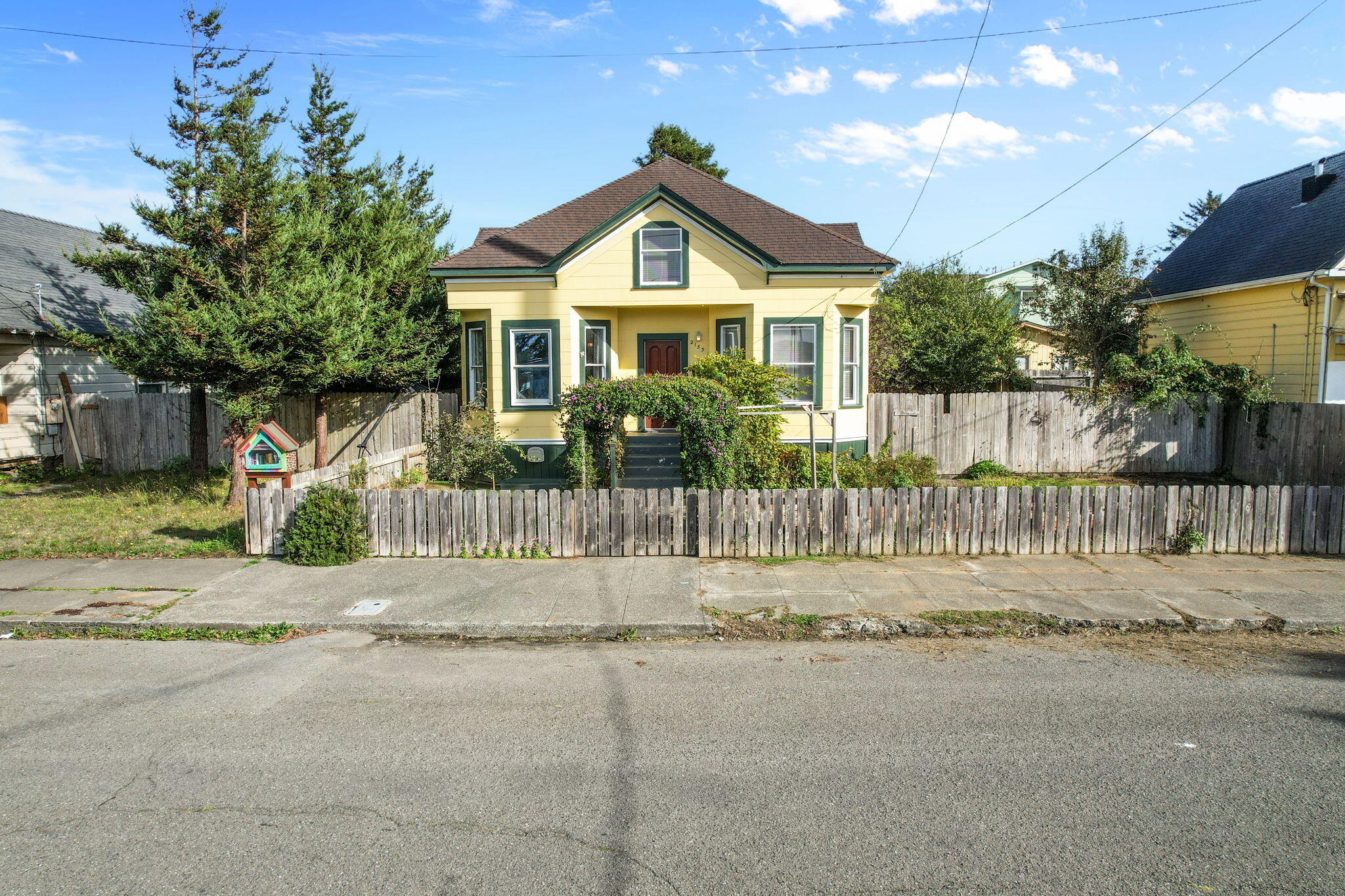 2153 Albee Street