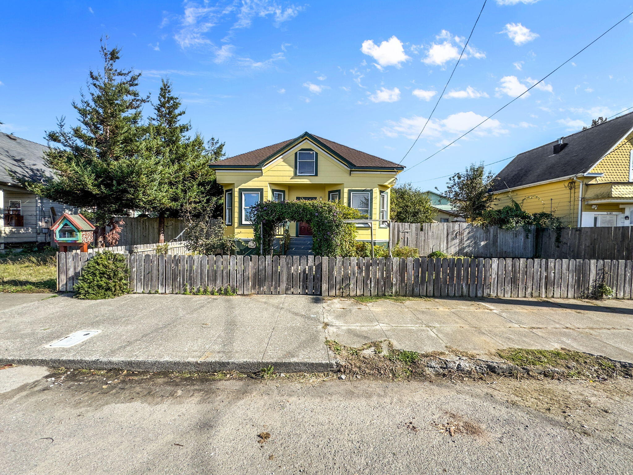 2153 Albee Street