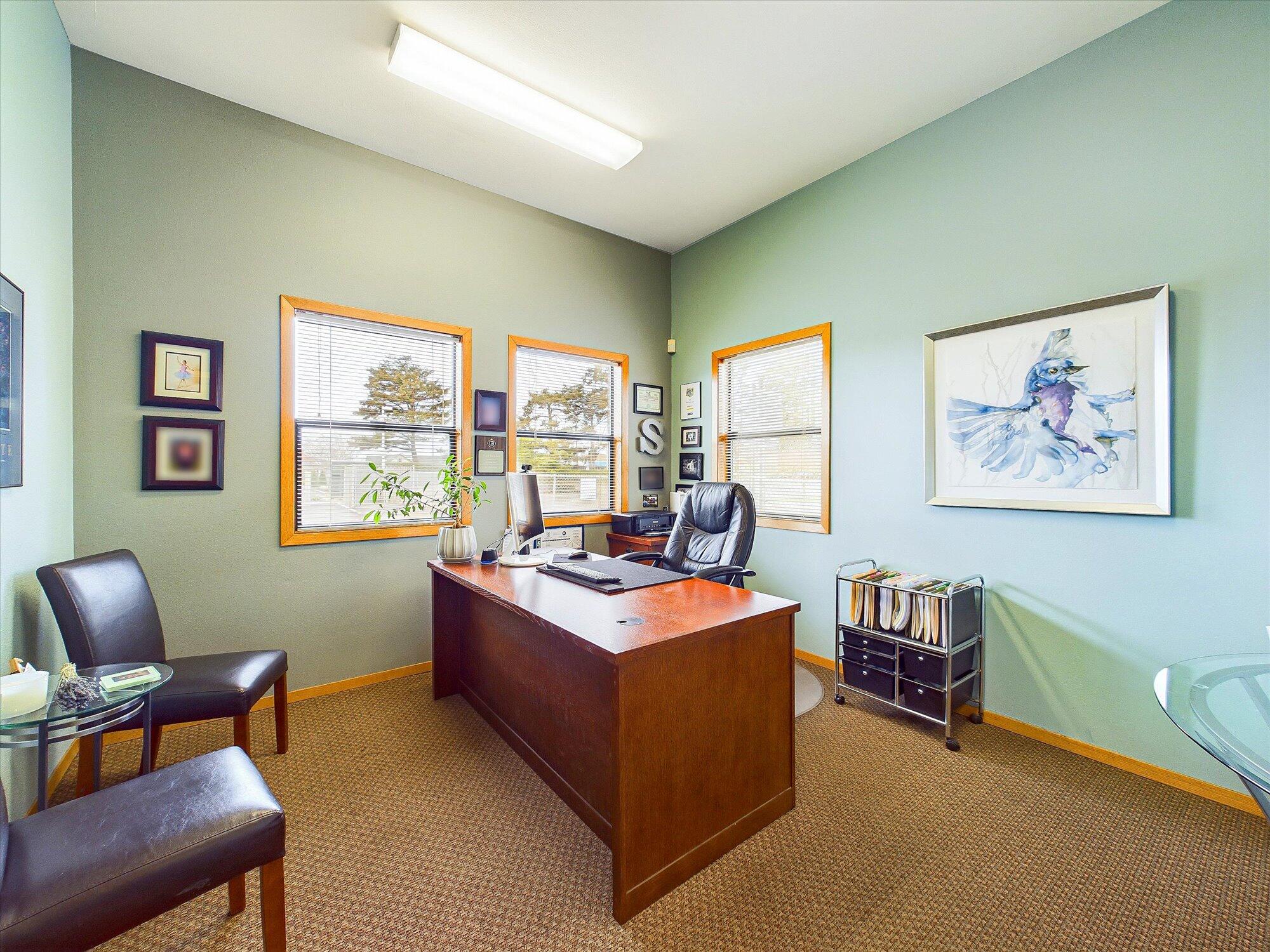 1807 Central Avenue, McKinleyville