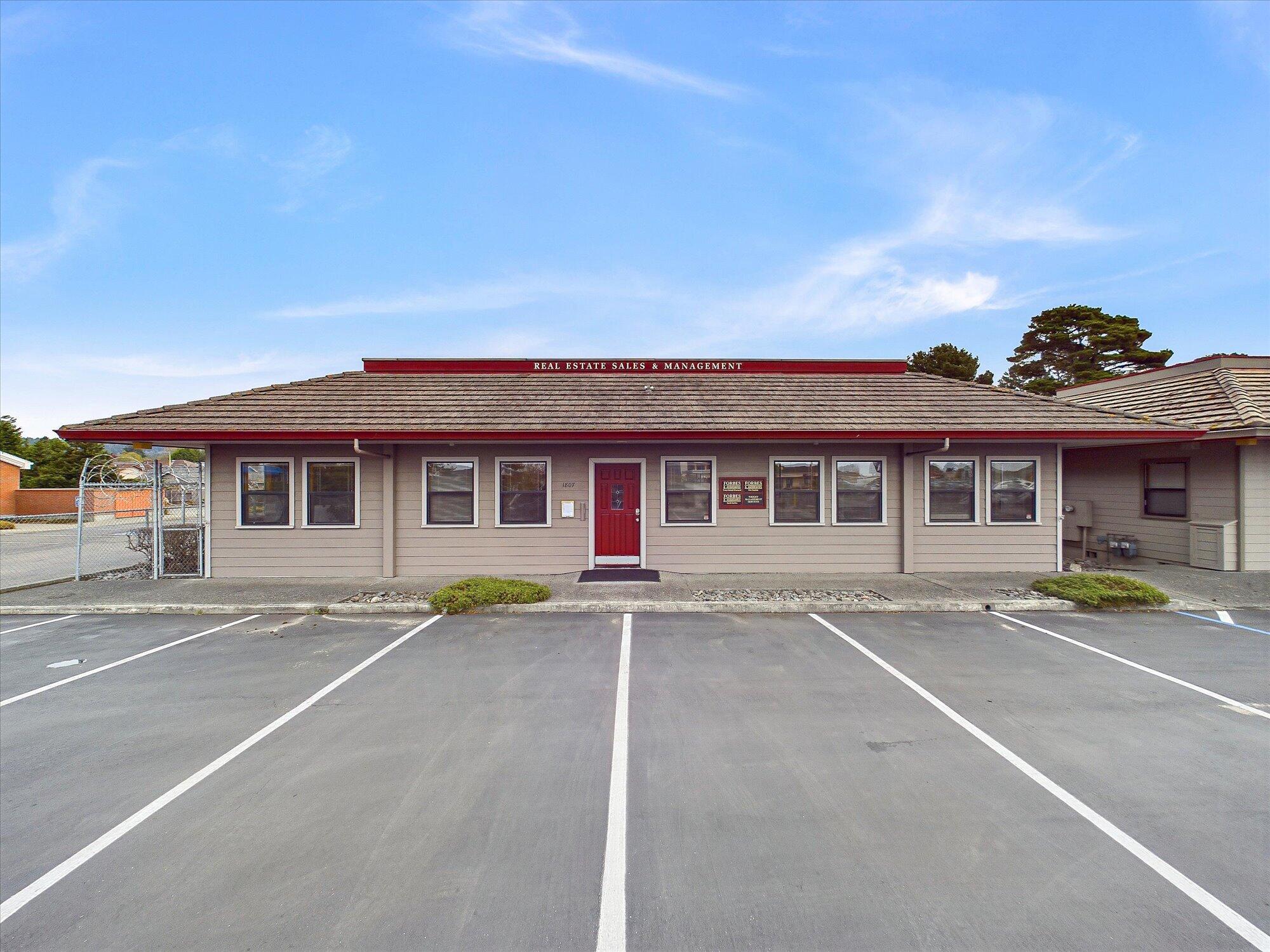 1807 Central Avenue, McKinleyville