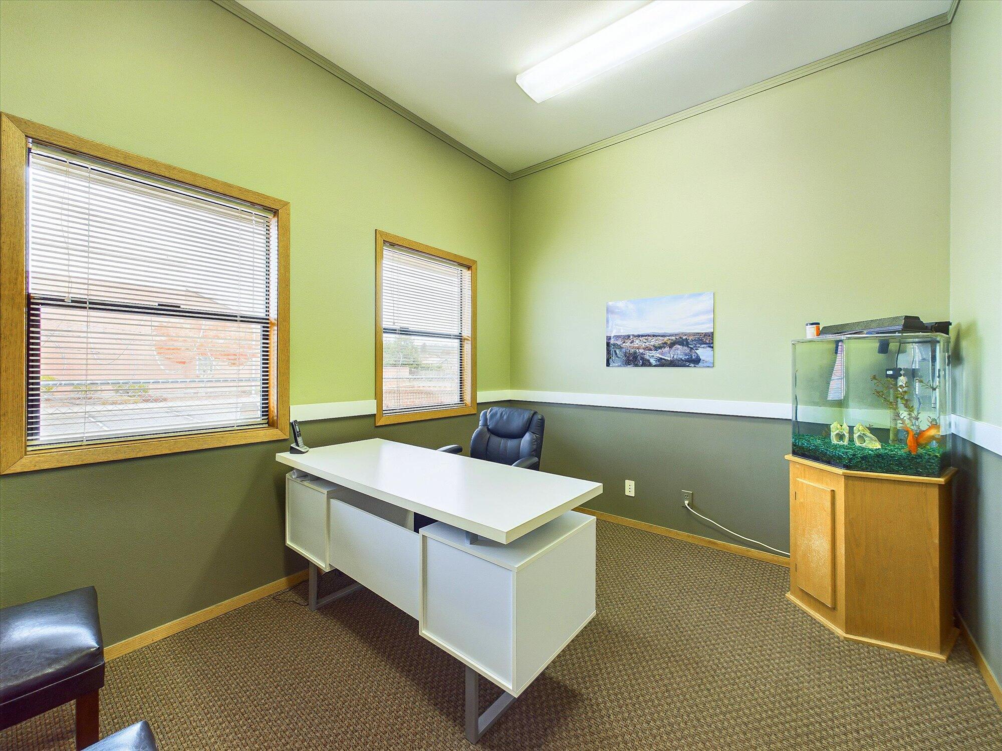 1807 Central Avenue, McKinleyville