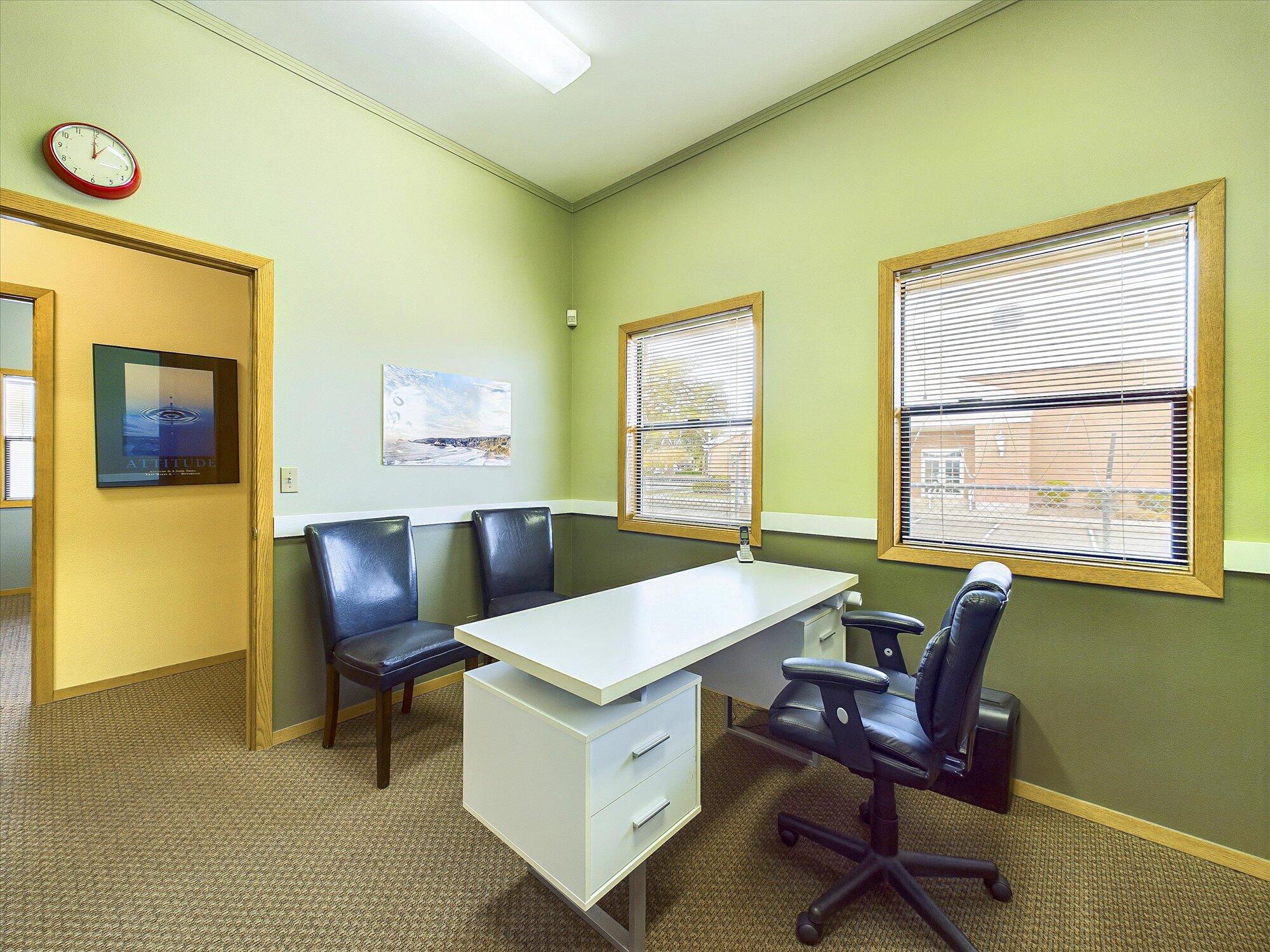 1807 Central Avenue, McKinleyville