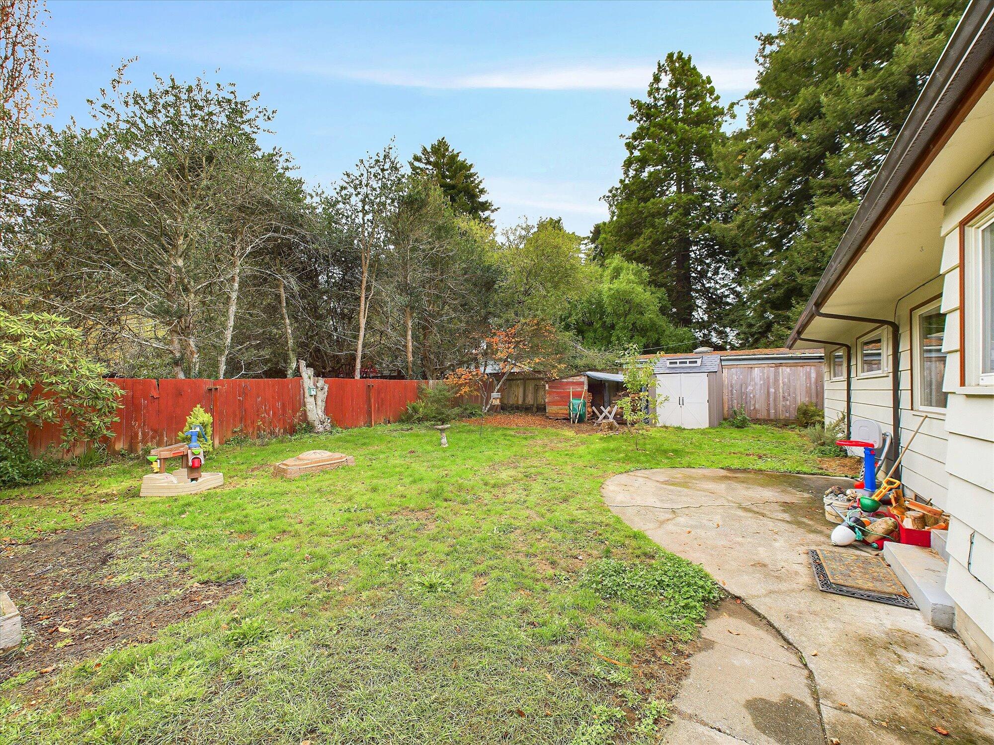 4597 Campton Road