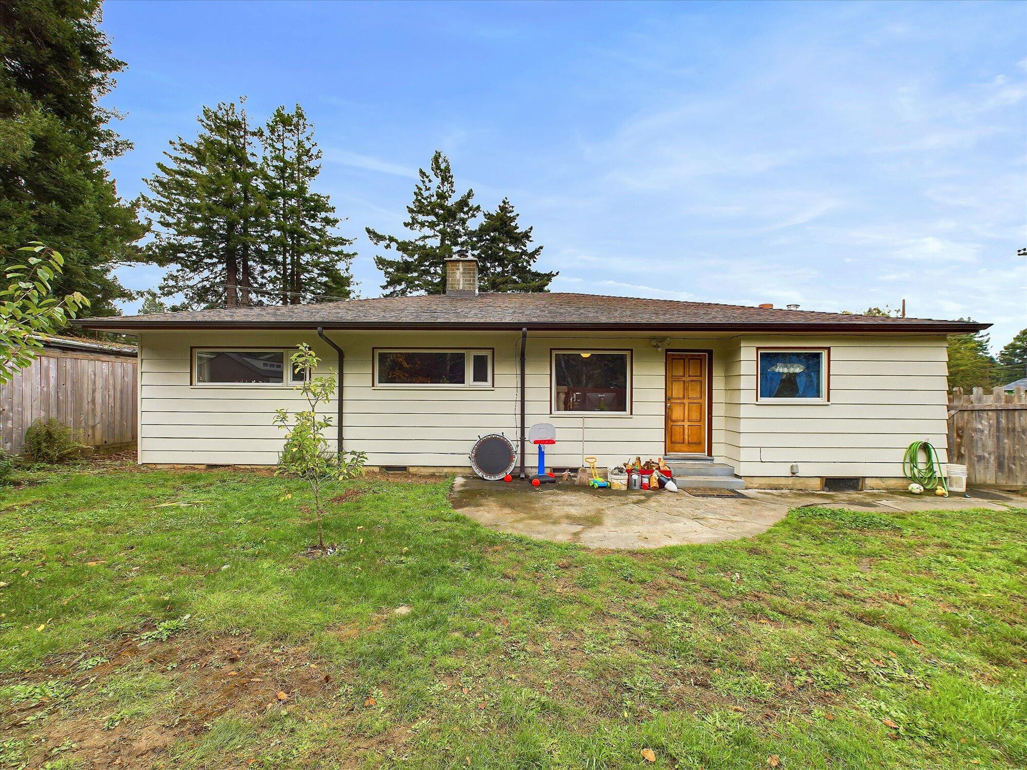 4597 Campton Road