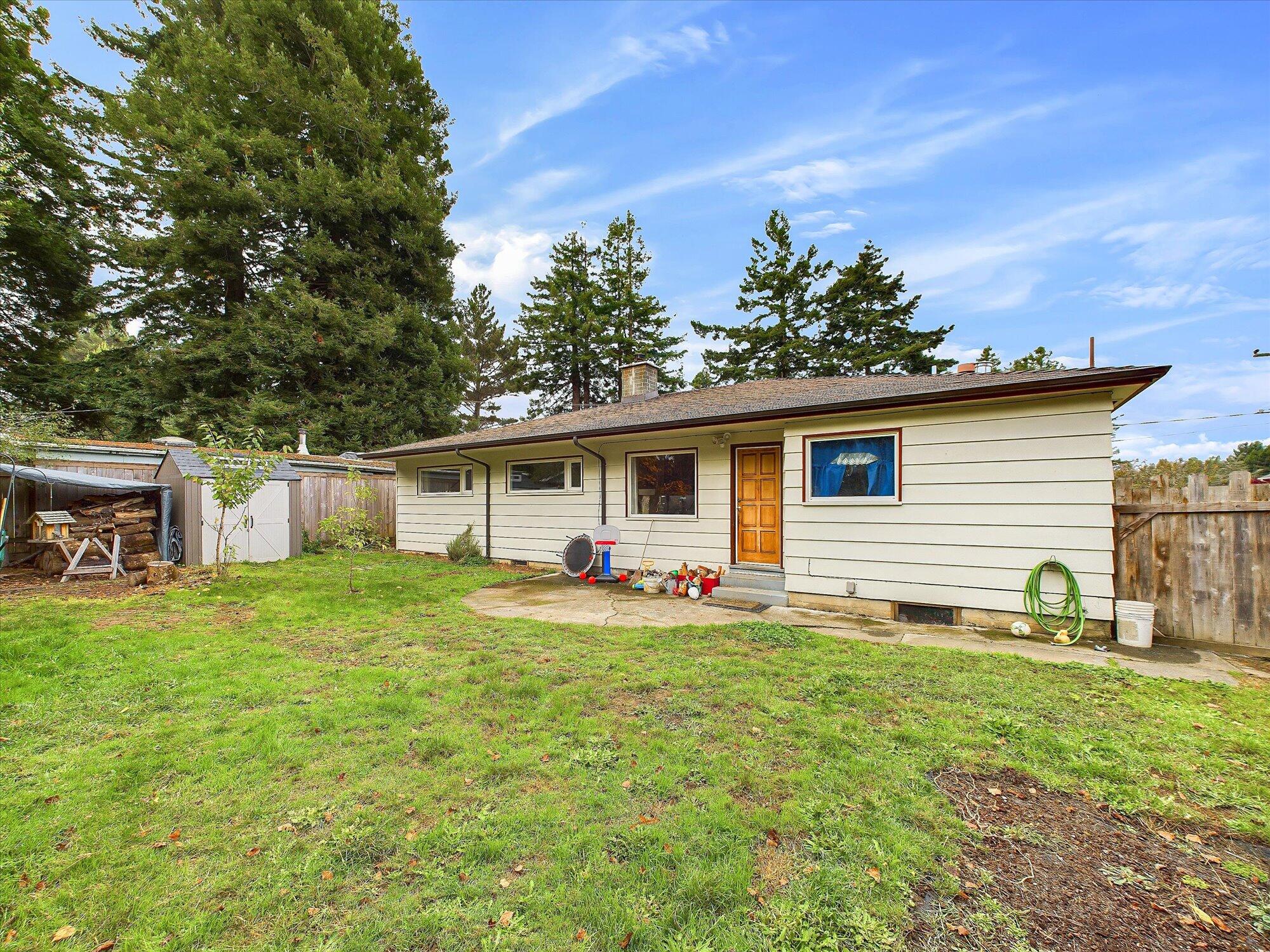 4597 Campton Road
