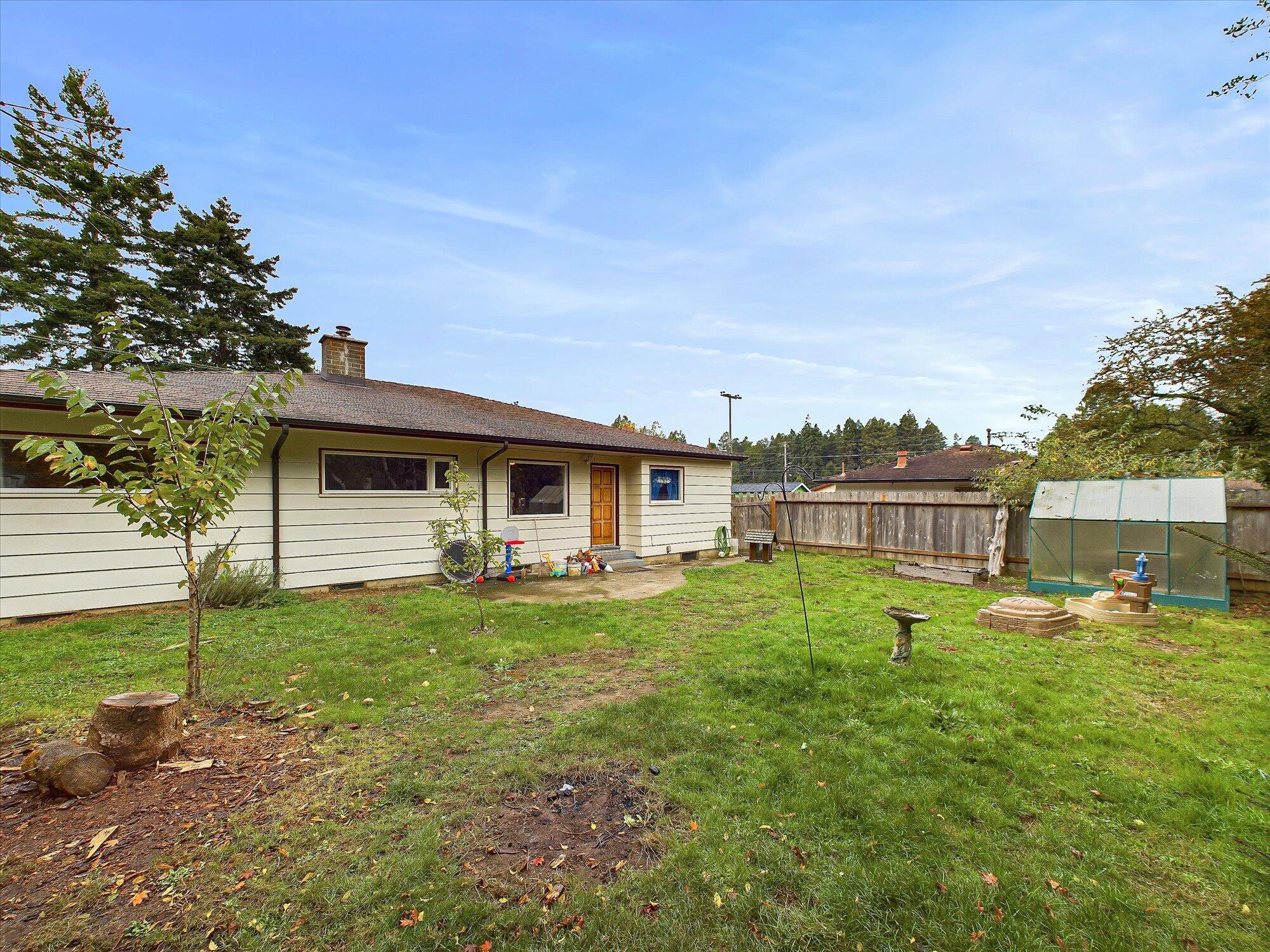 4597 Campton Road