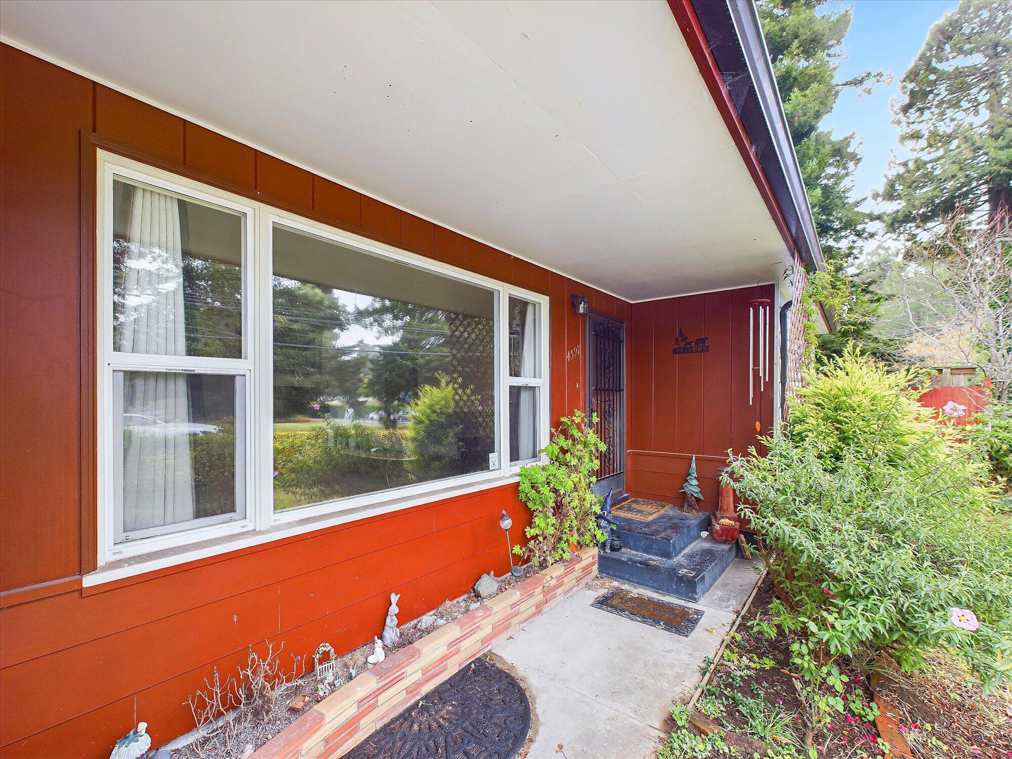 4597 Campton Road