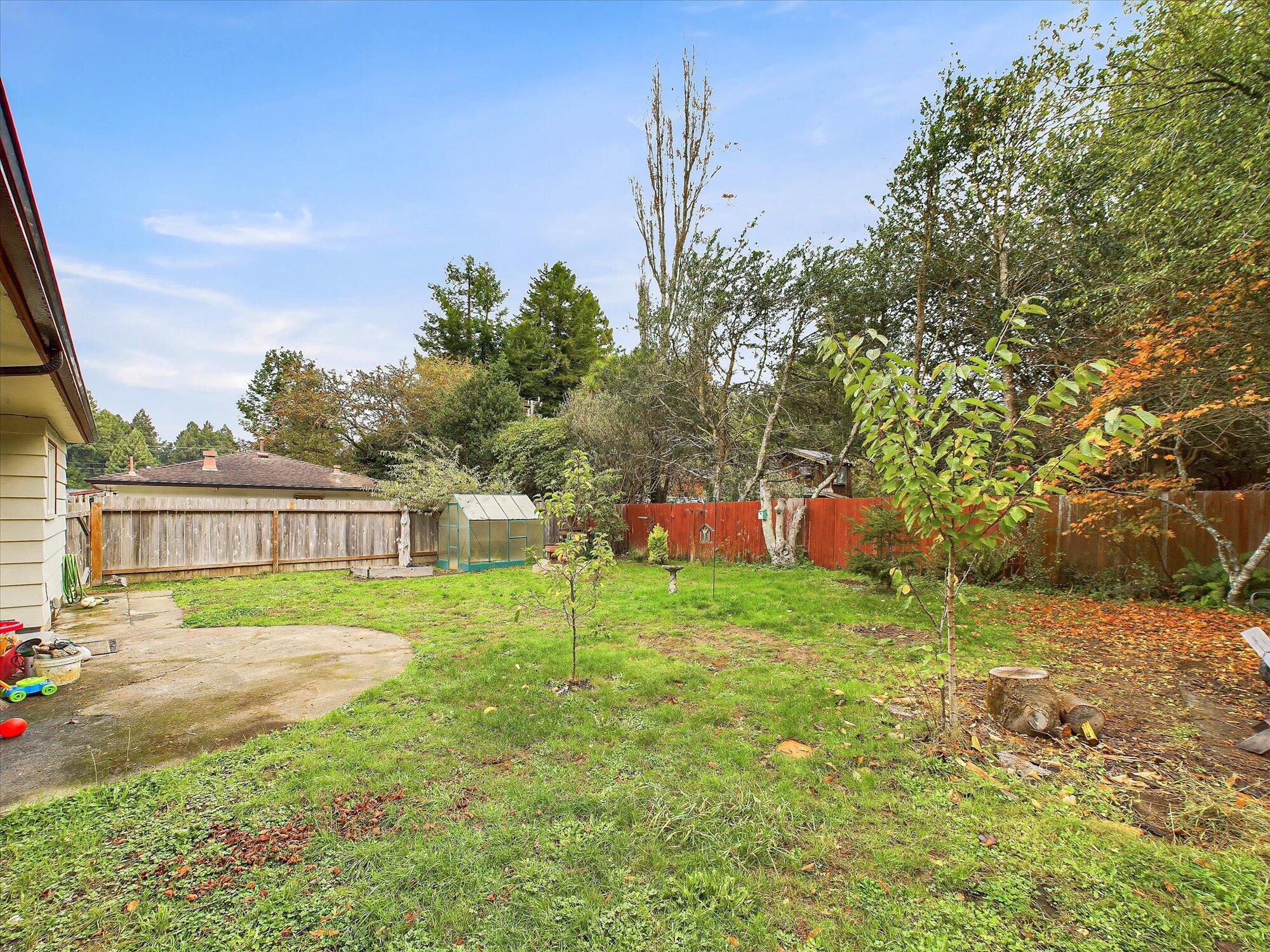 4597 Campton Road