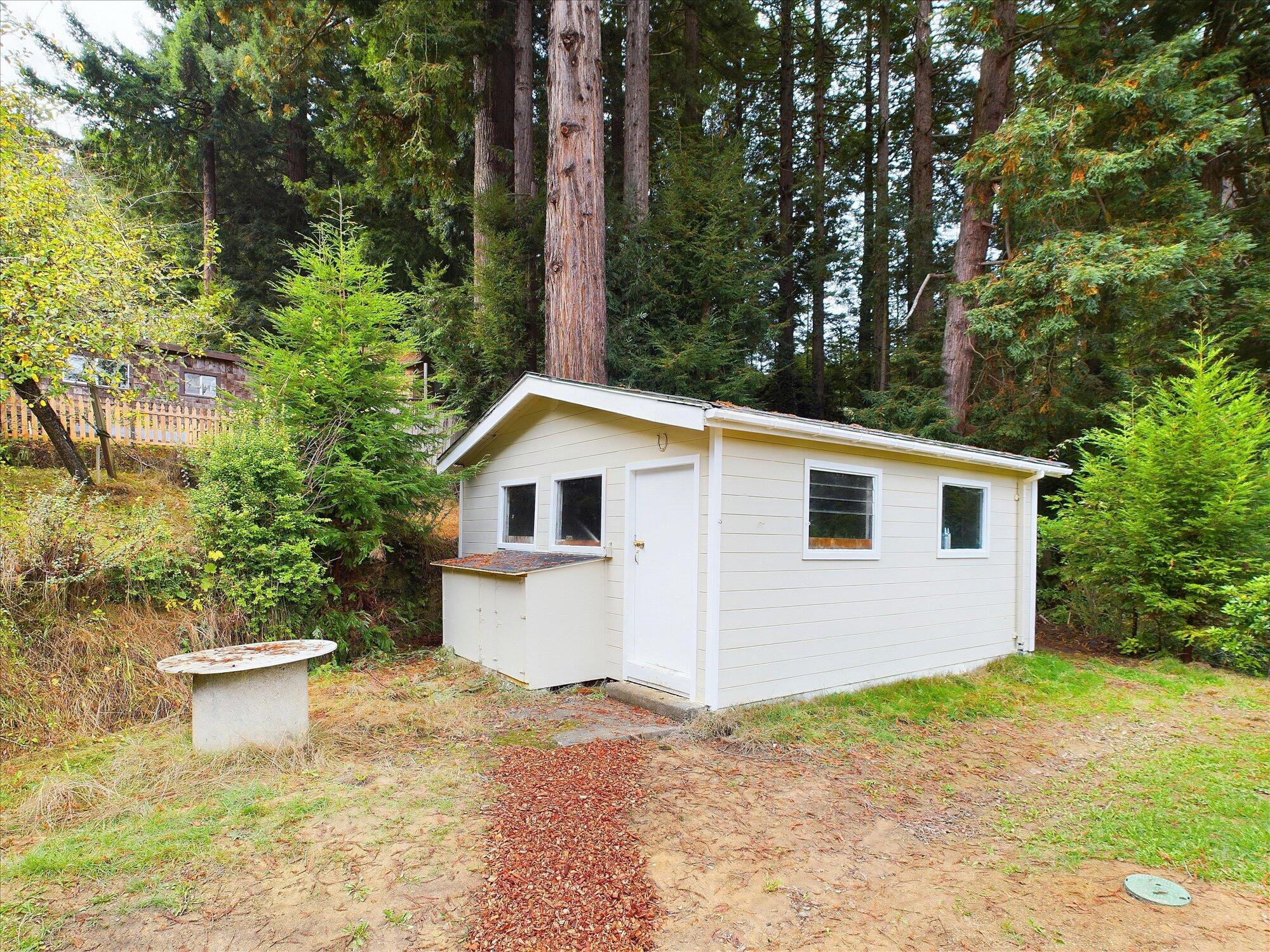 3746 Mitchell Road