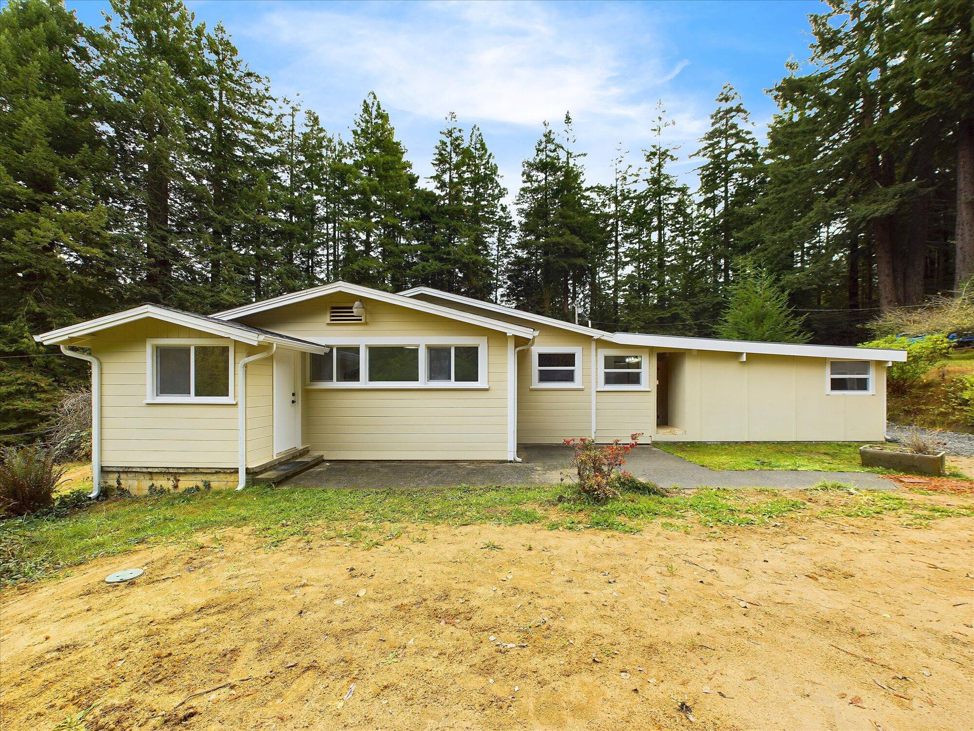 3746 Mitchell Road