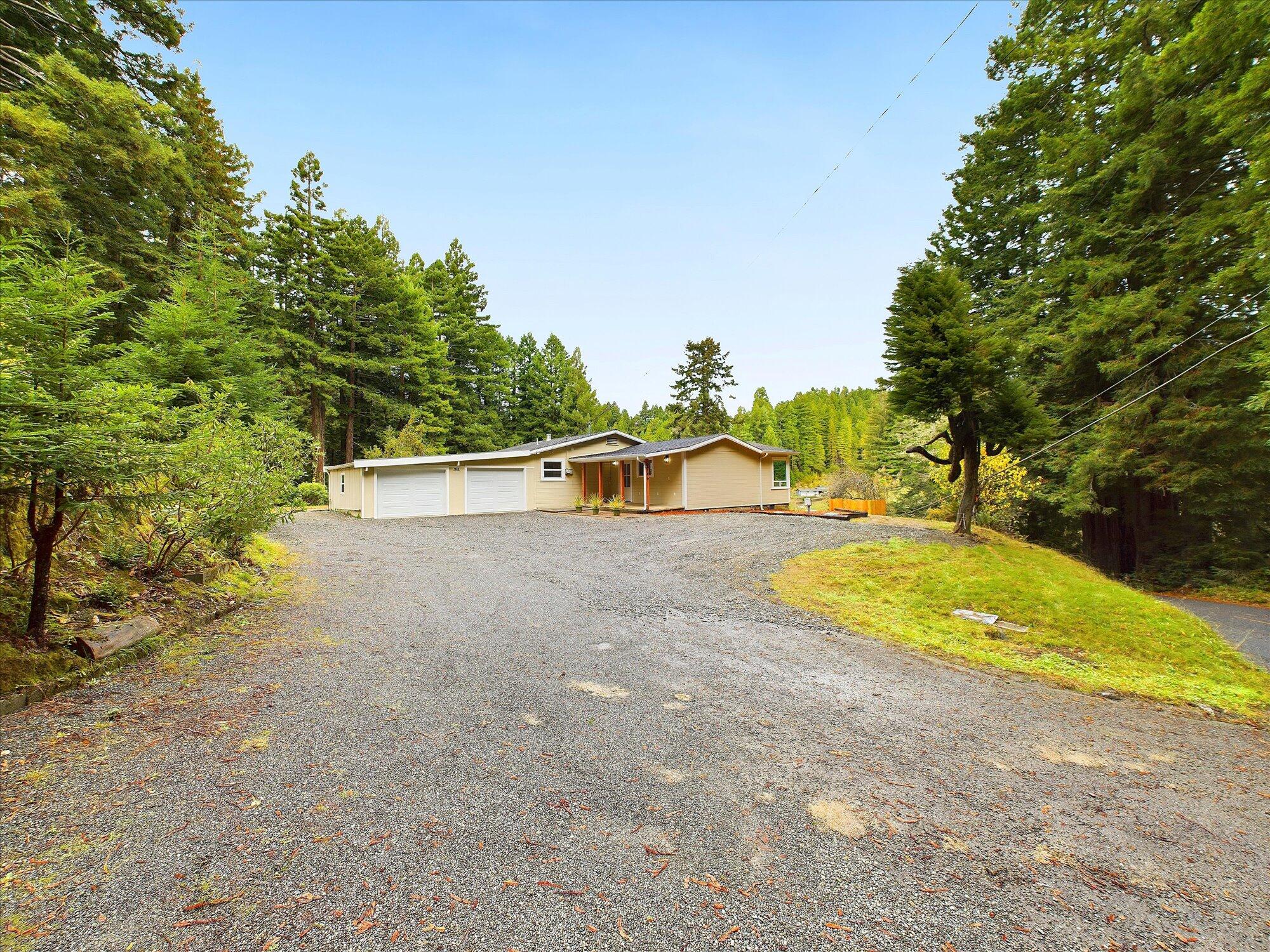 3746 Mitchell Road