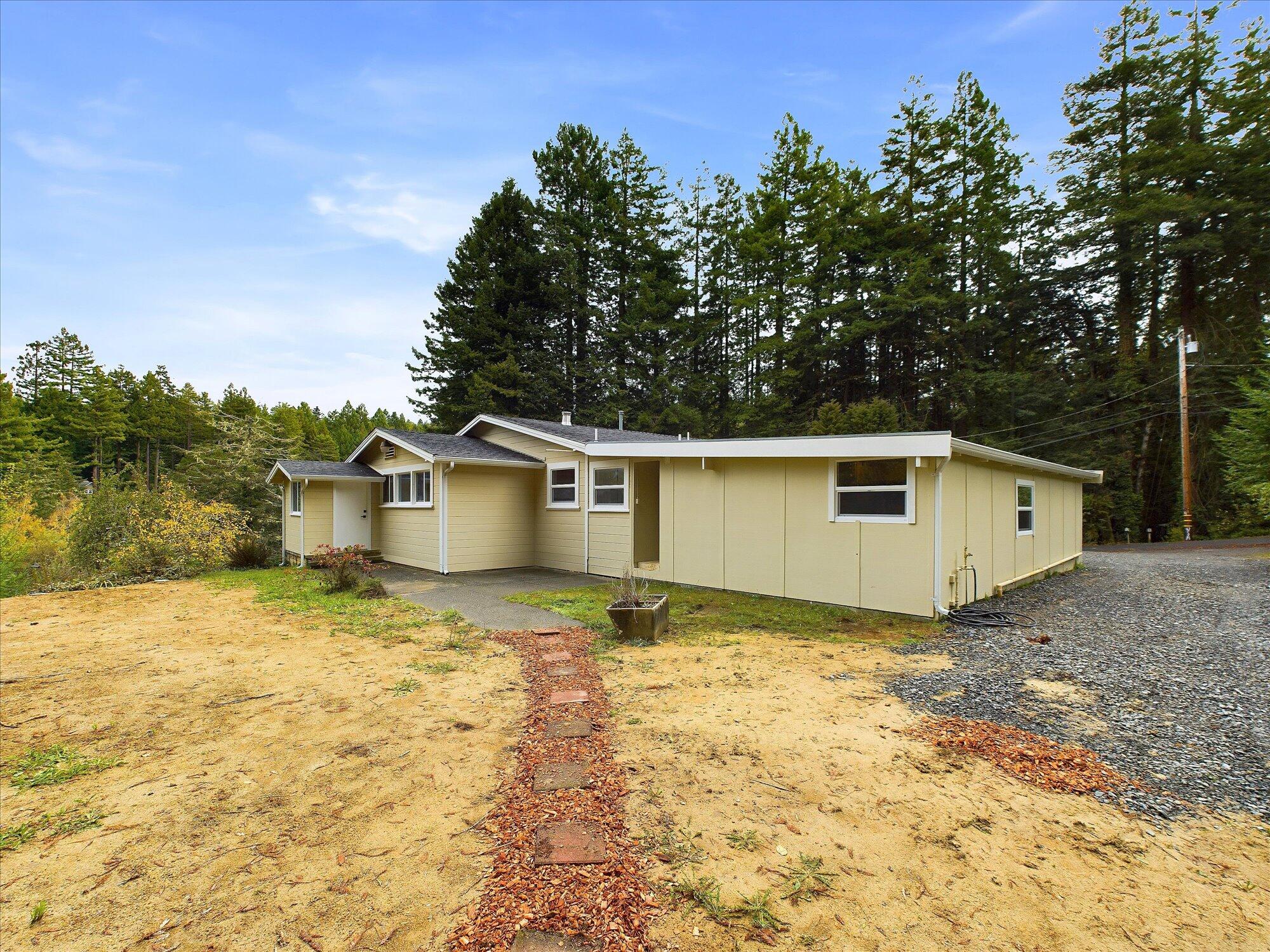 3746 Mitchell Road
