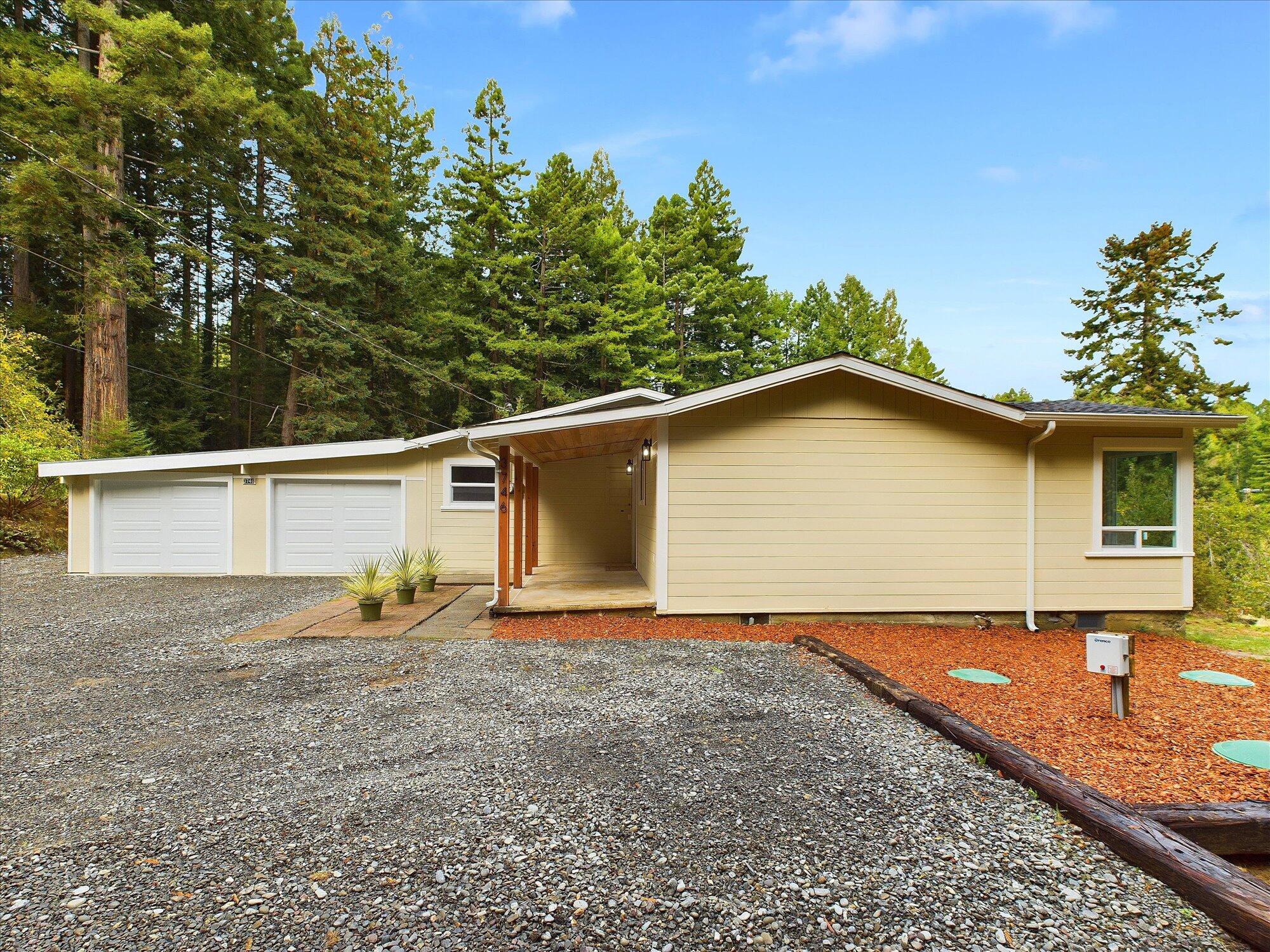 3746 Mitchell Road
