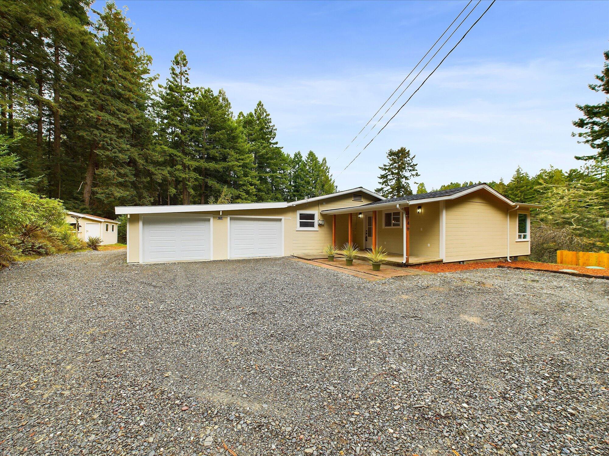 3746 Mitchell Road