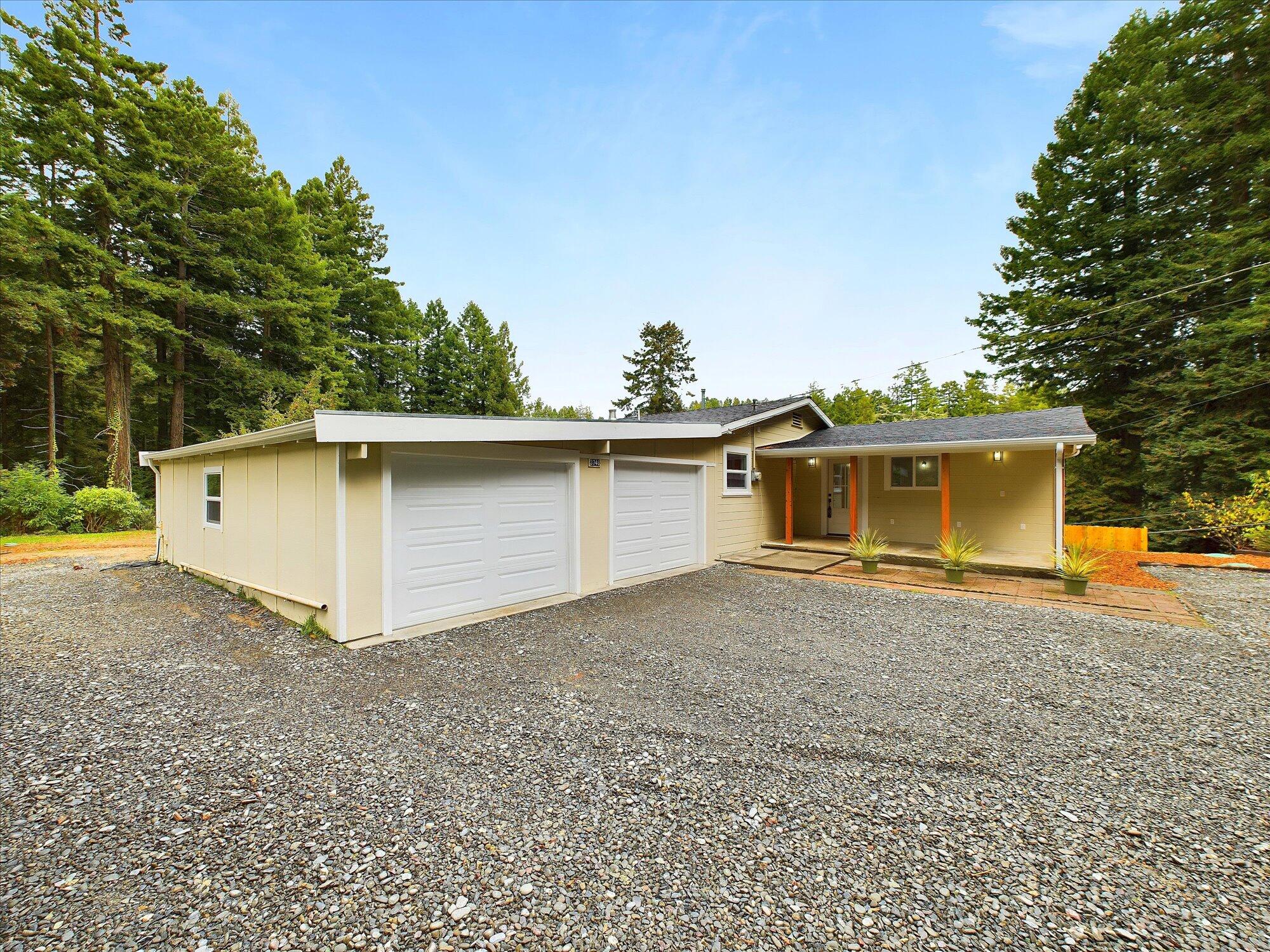 3746 Mitchell Road