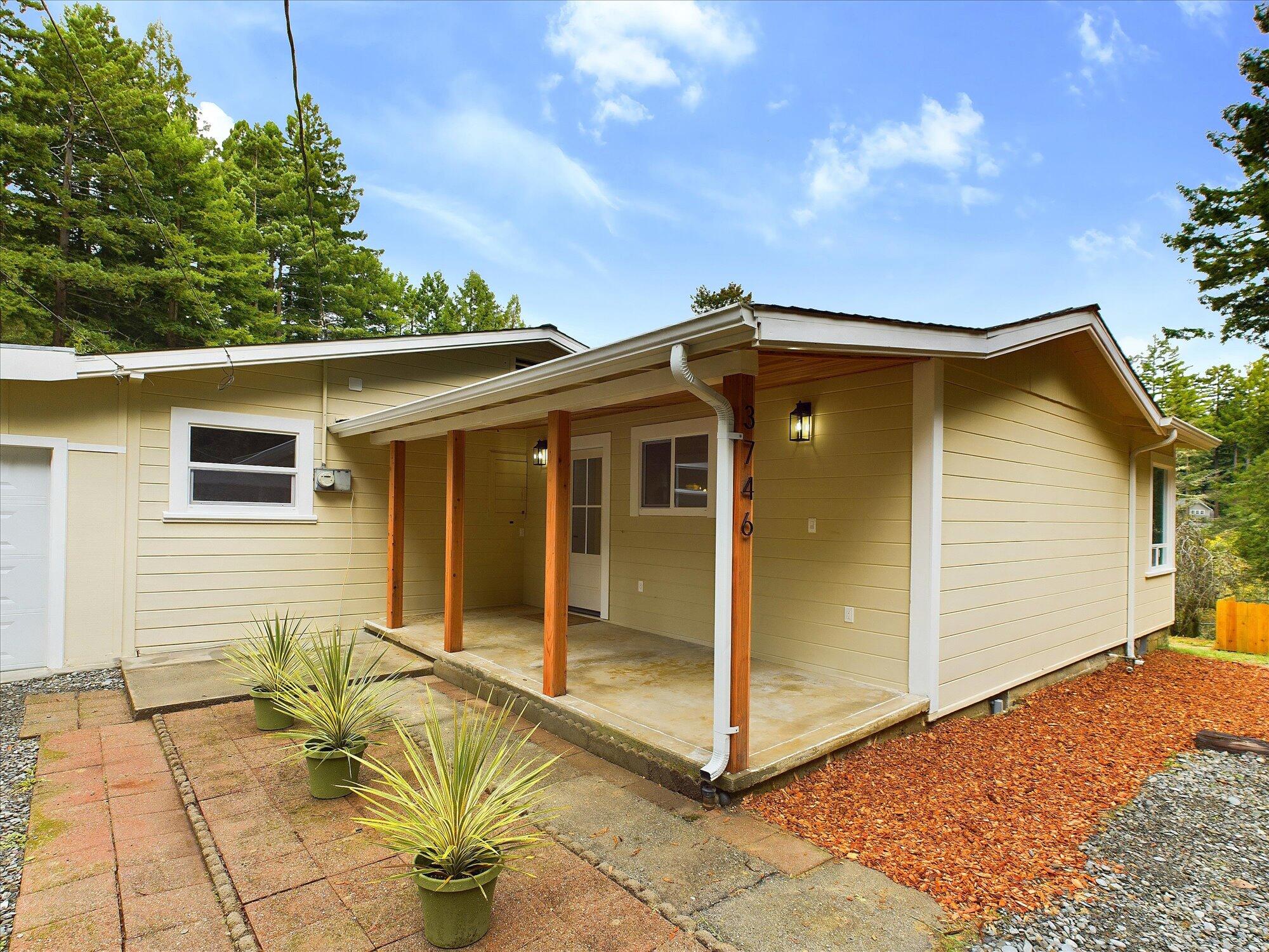 3746 Mitchell Road