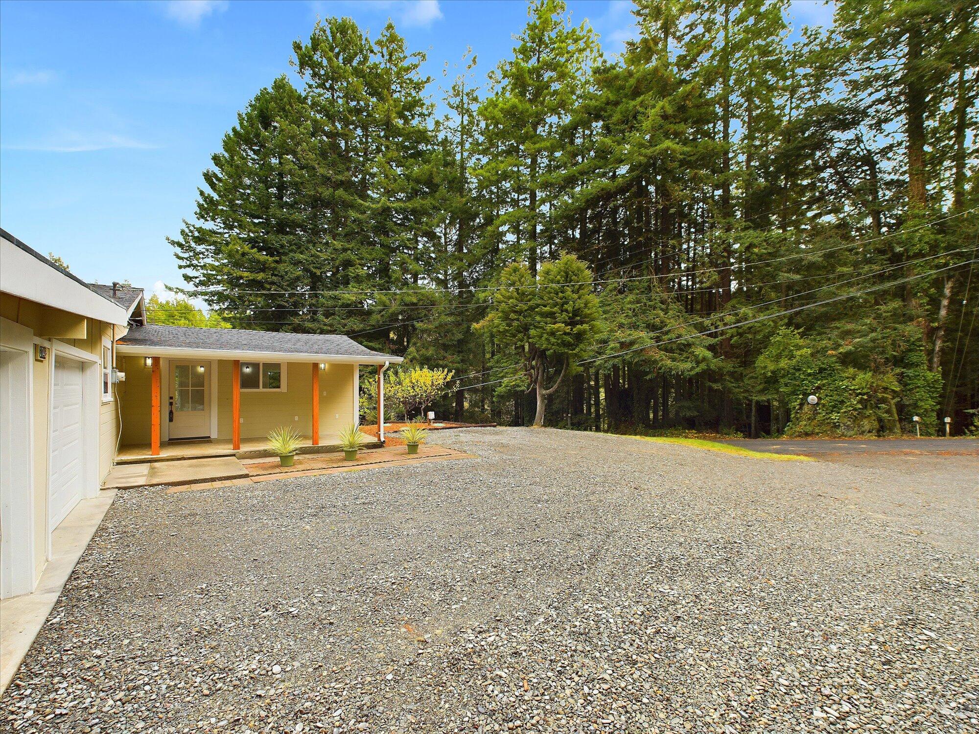 3746 Mitchell Road