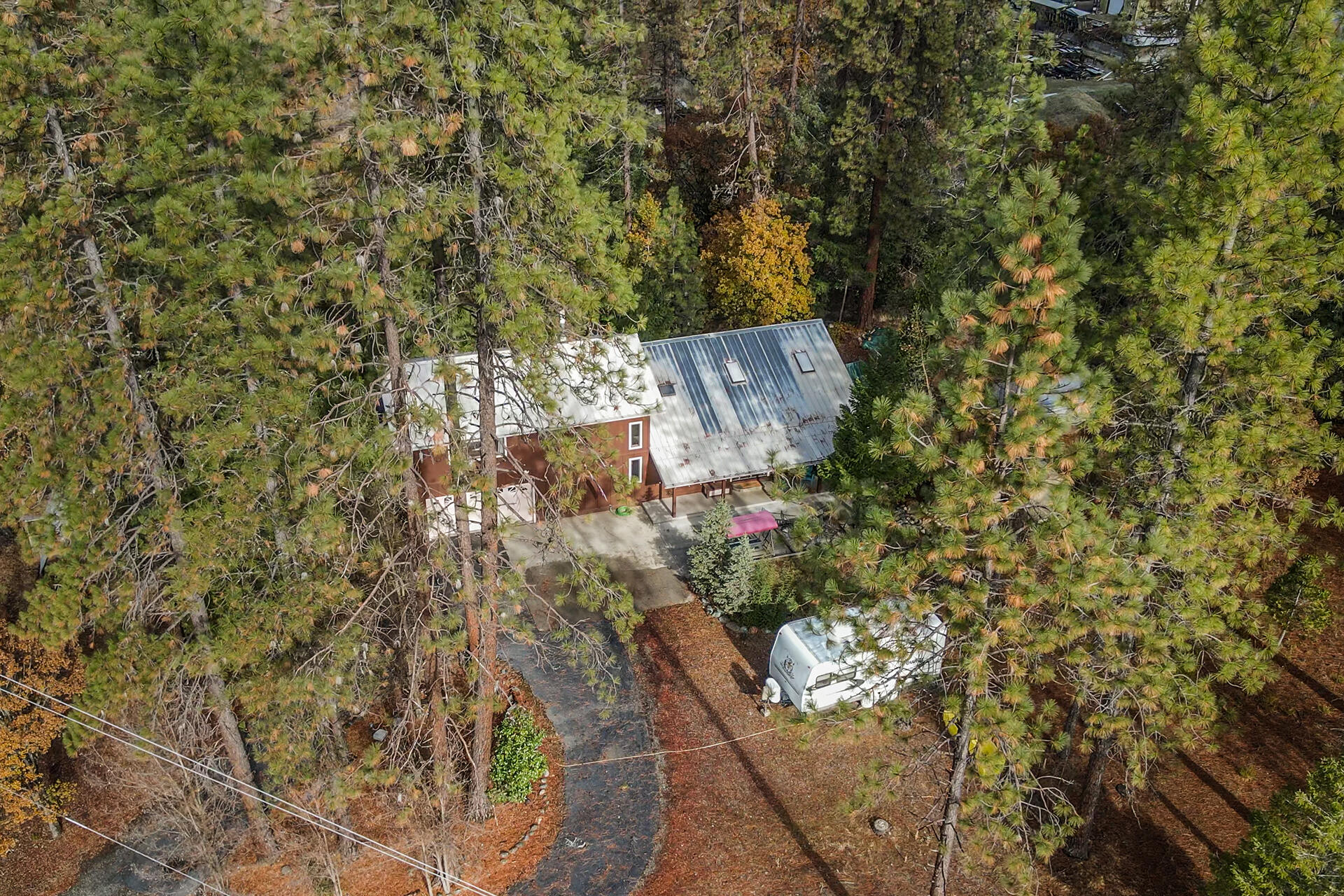 120 Ponderosa Lane
