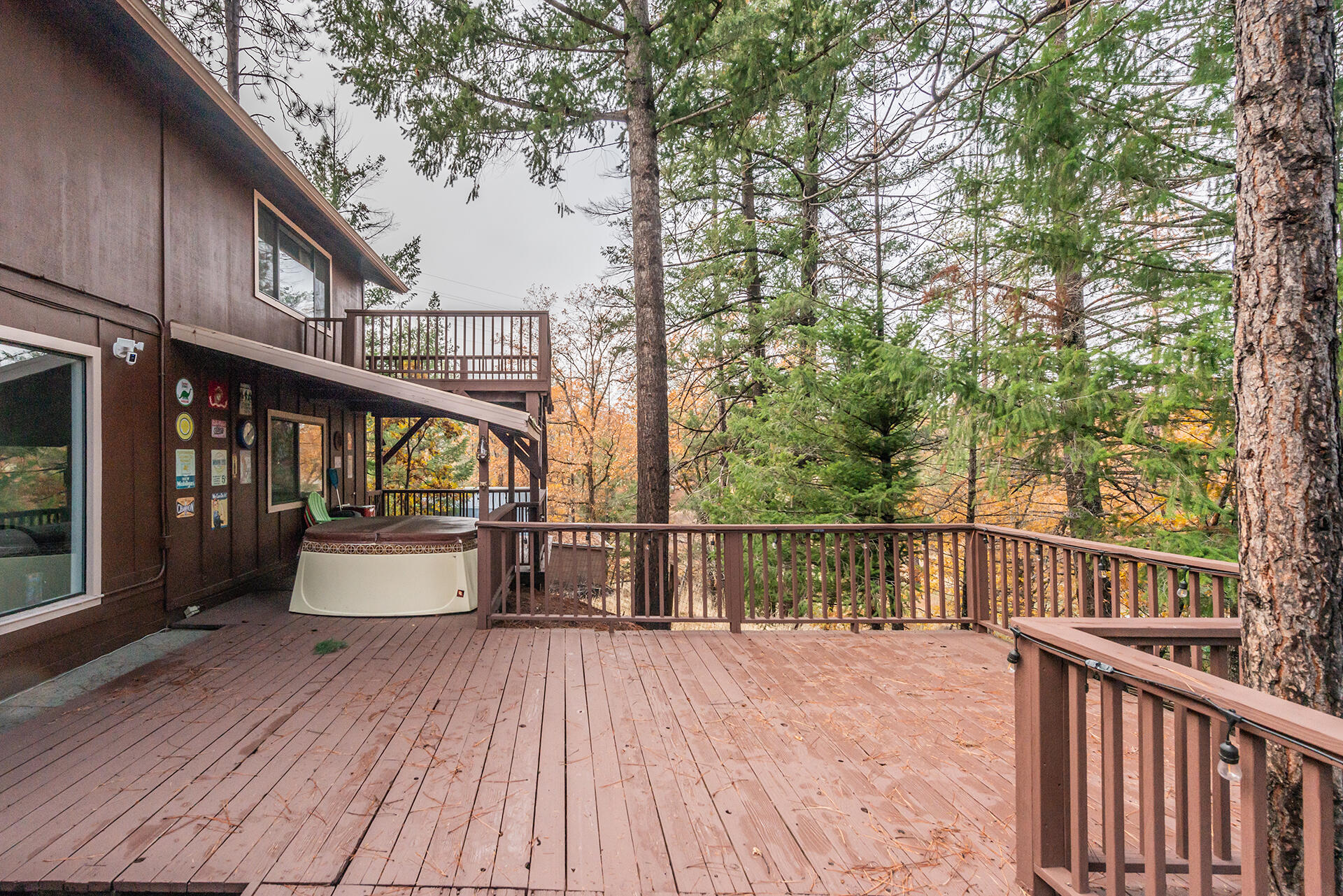 120 Ponderosa Lane