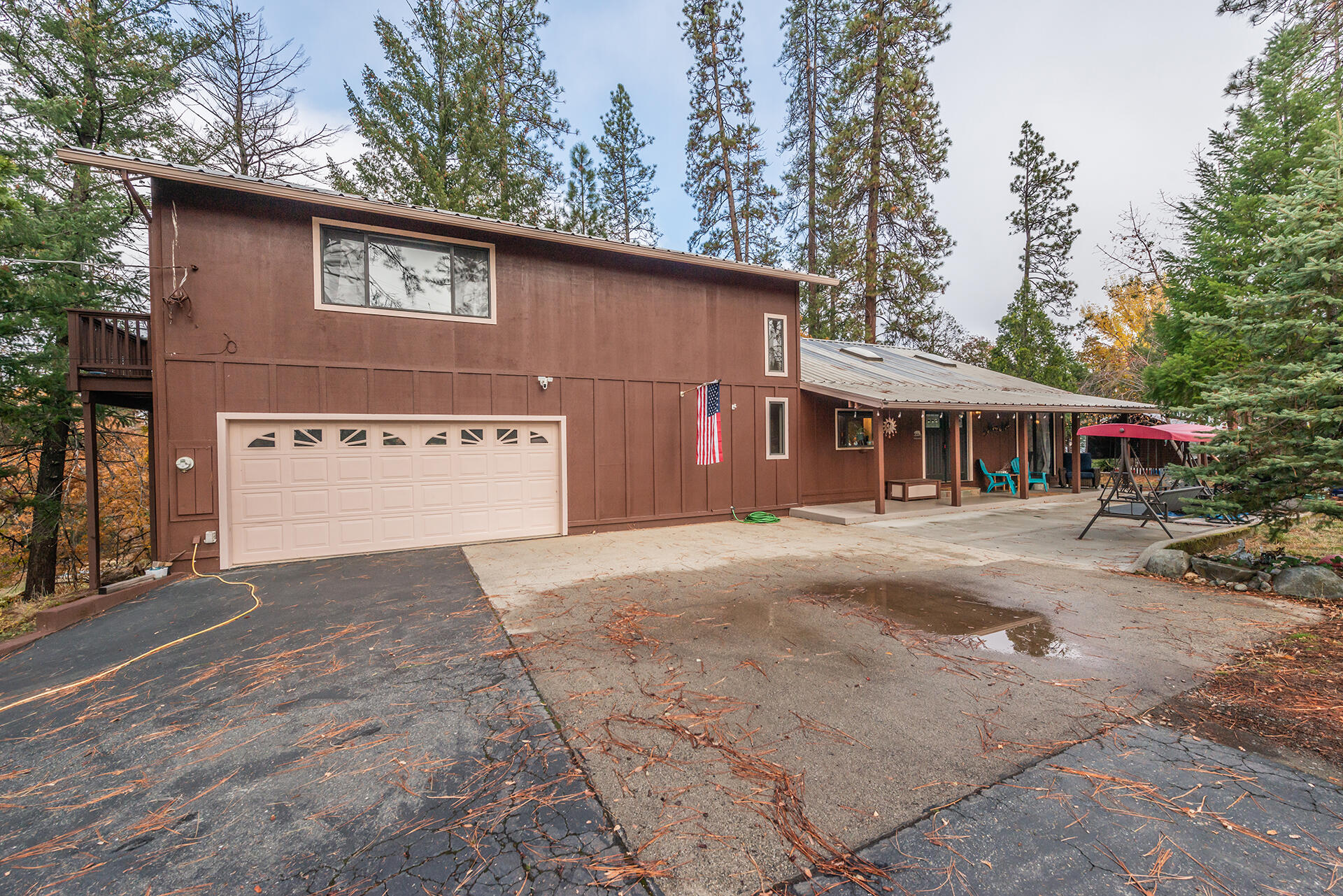 120 Ponderosa Lane