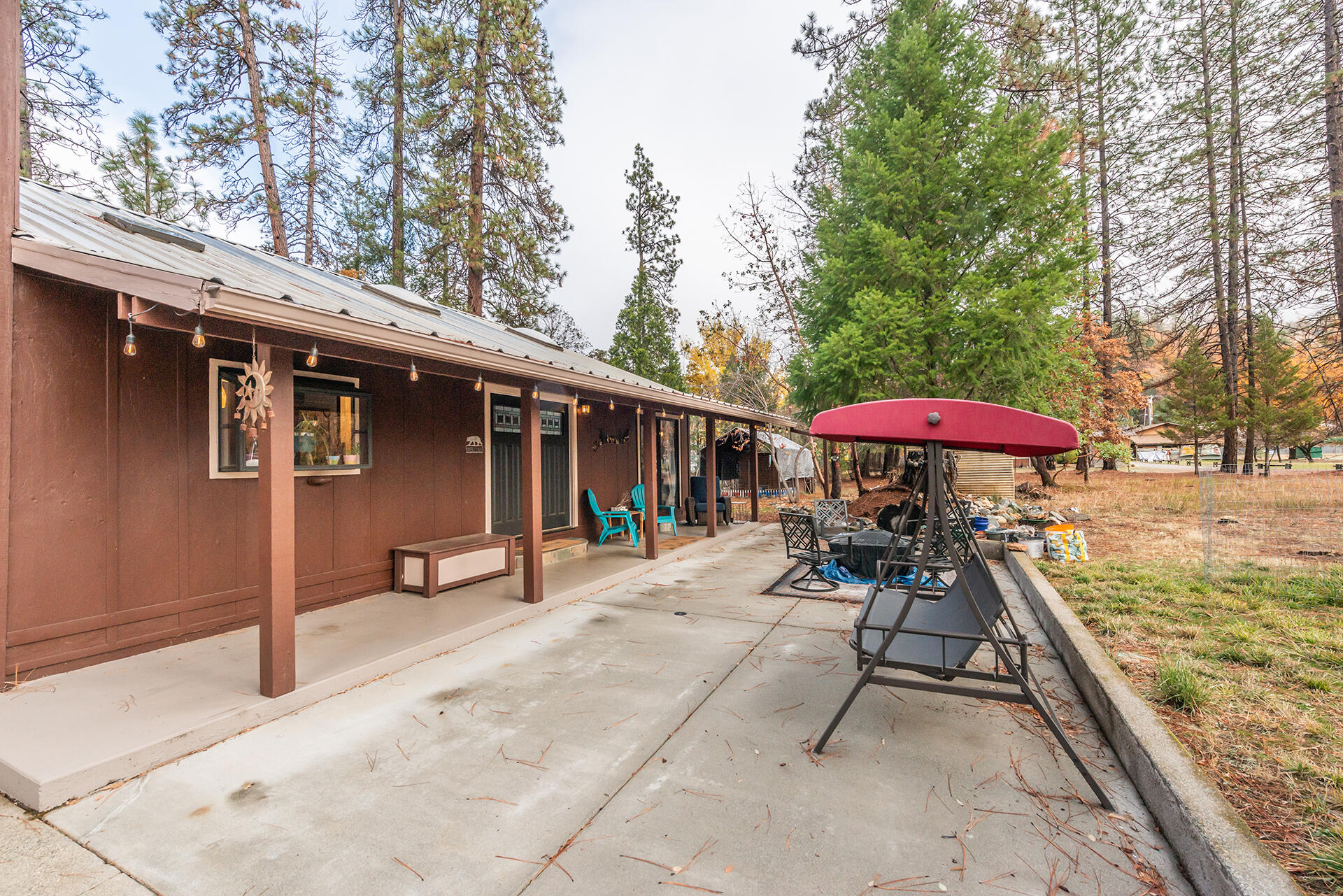 120 Ponderosa Lane