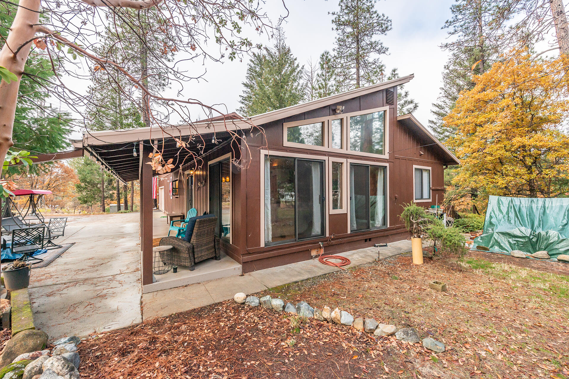 120 Ponderosa Lane