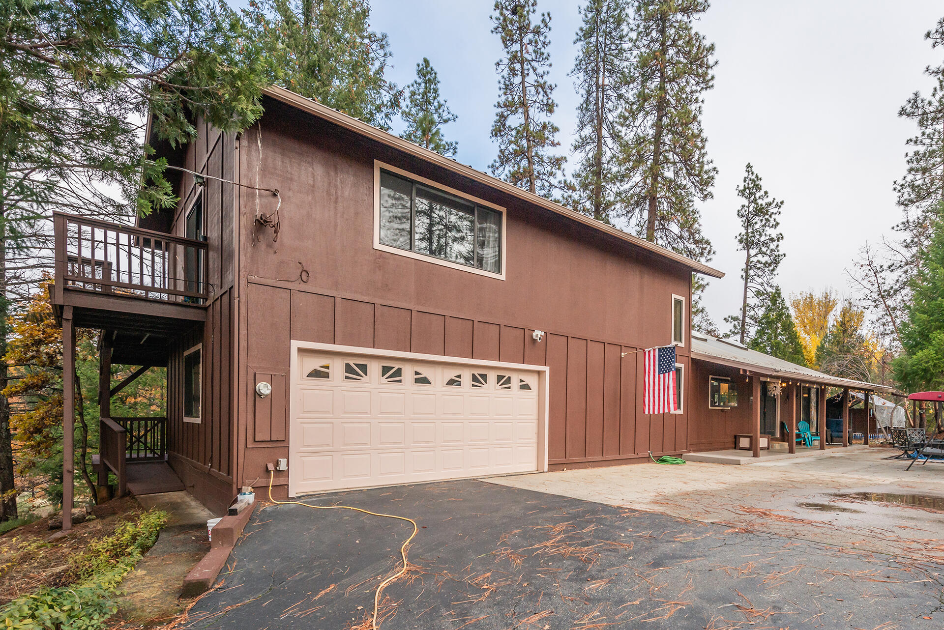 120 Ponderosa Lane