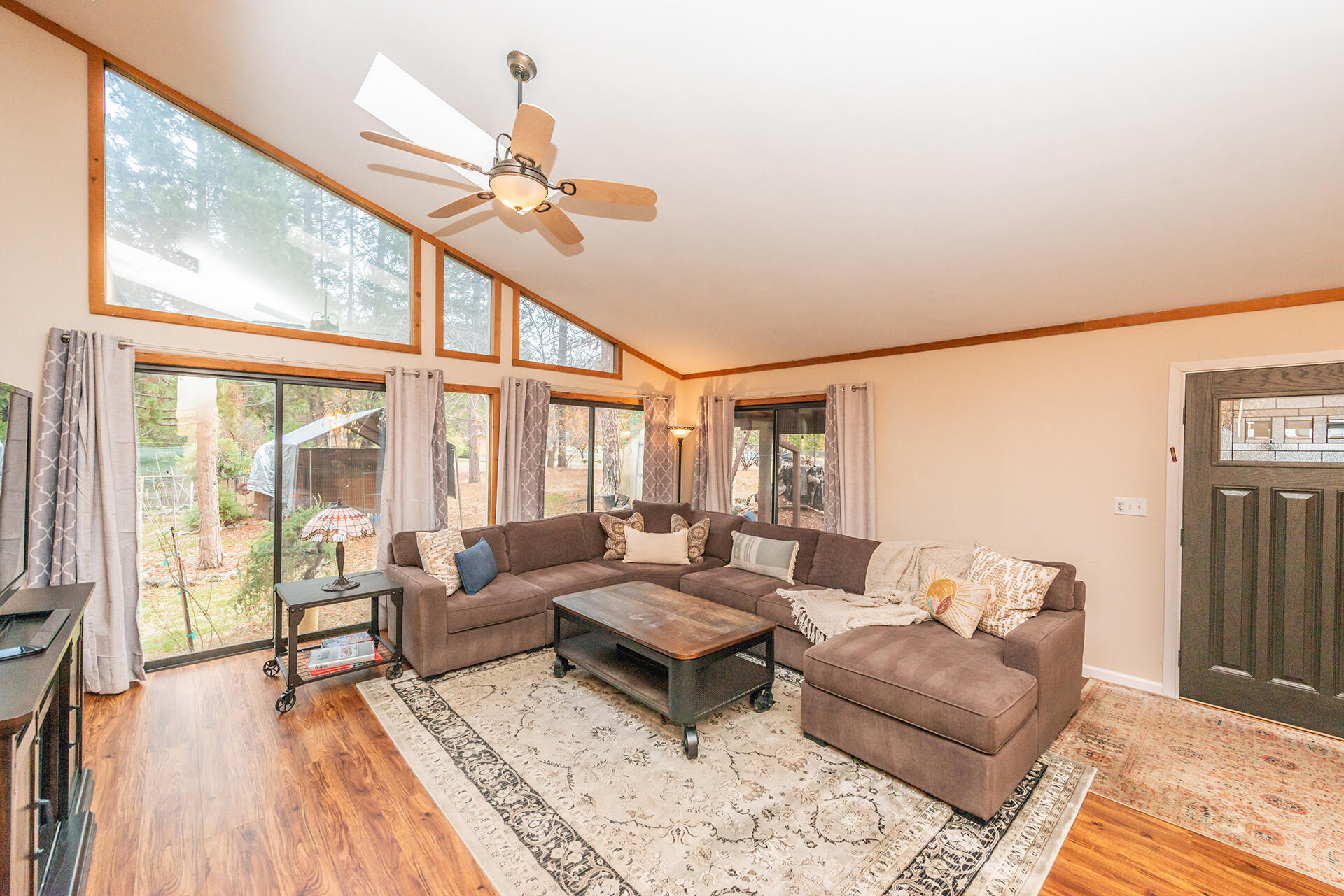 120 Ponderosa Lane