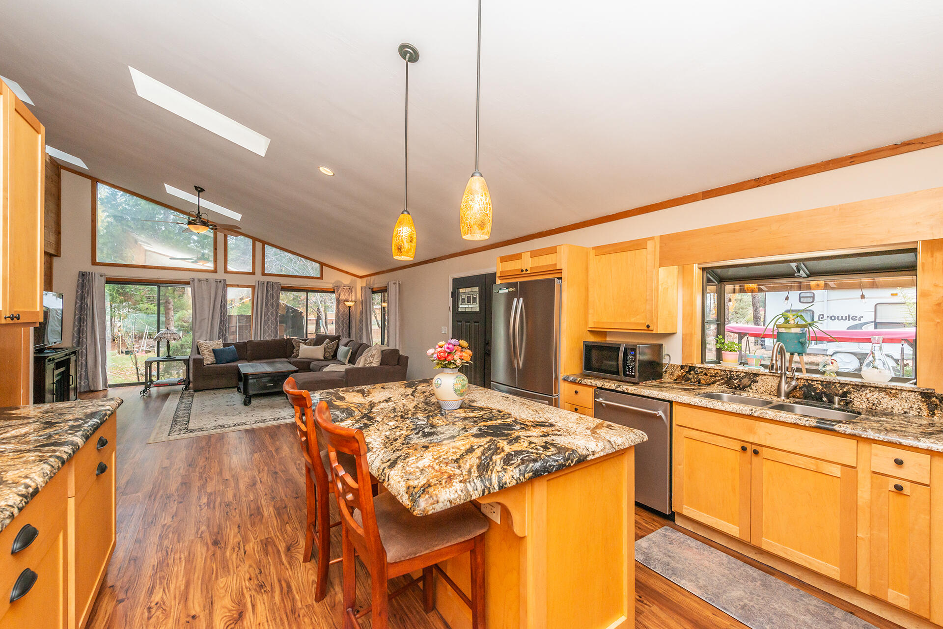 120 Ponderosa Lane