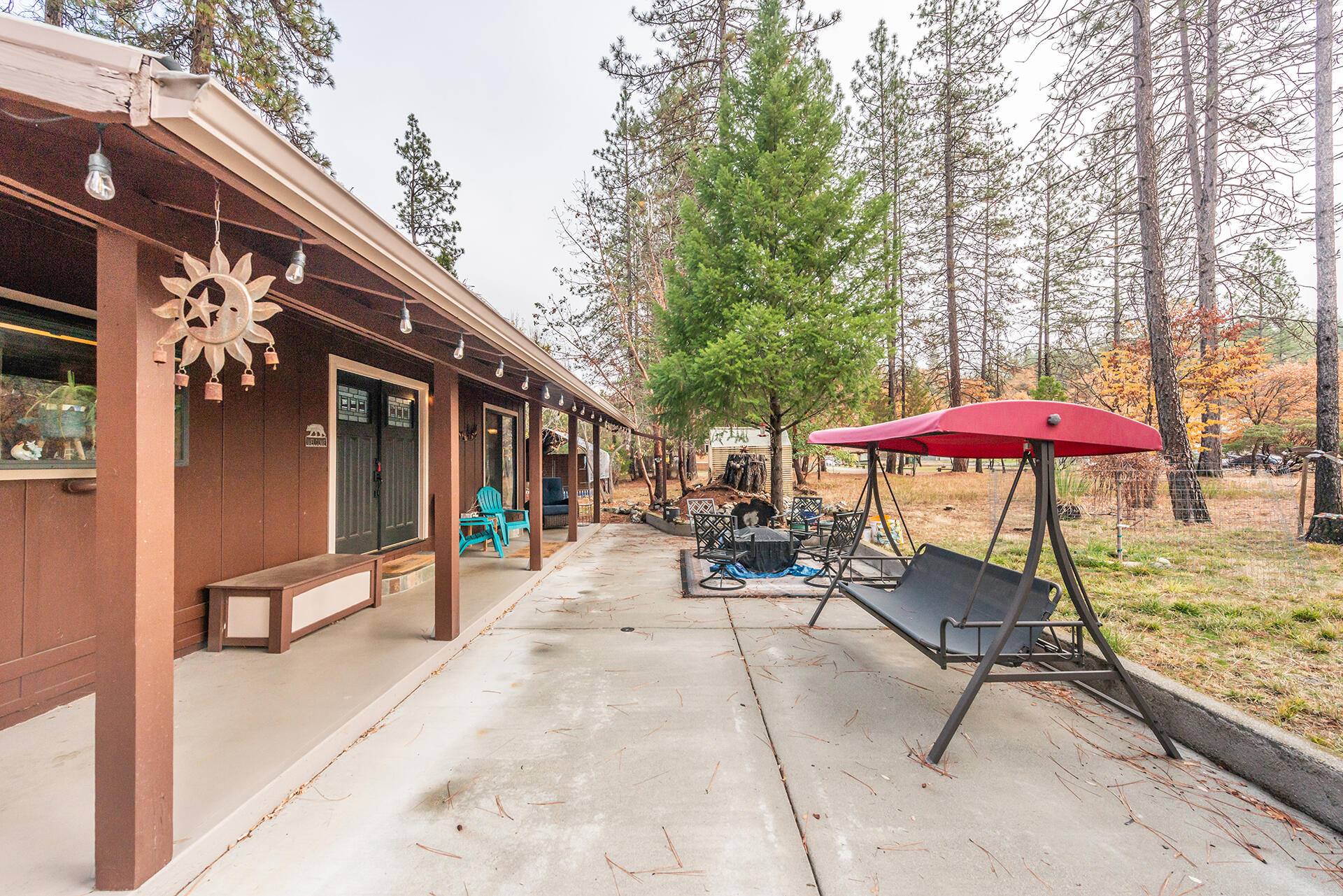 120 Ponderosa Lane