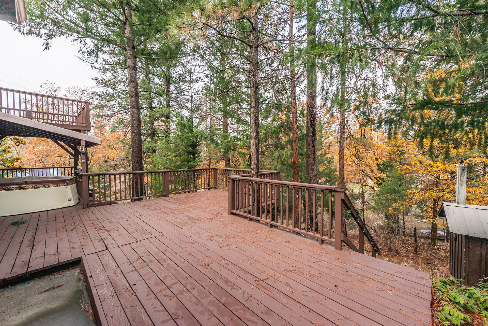120 Ponderosa Lane