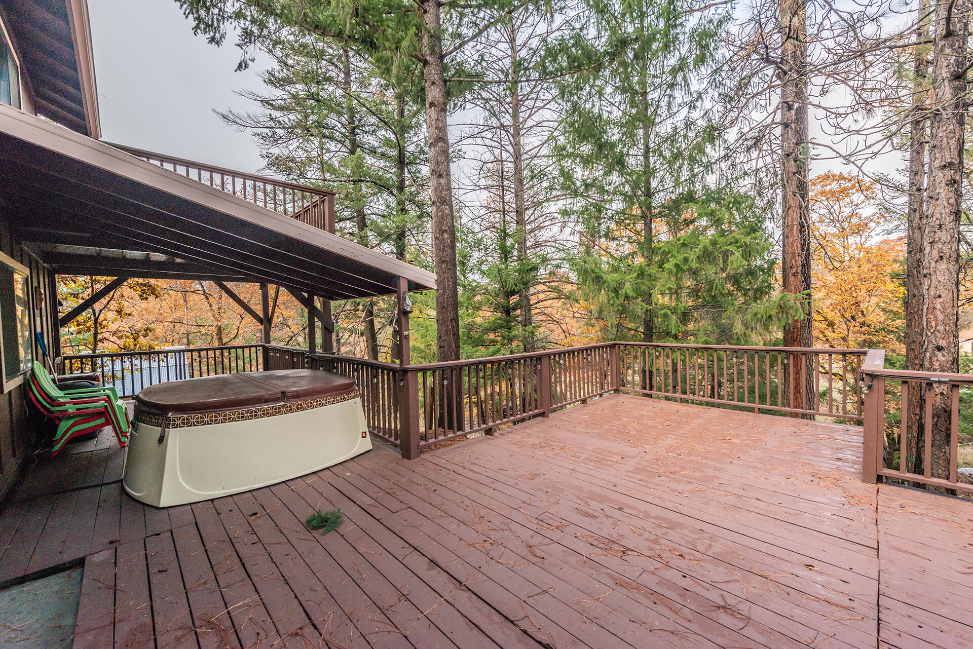 120 Ponderosa Lane