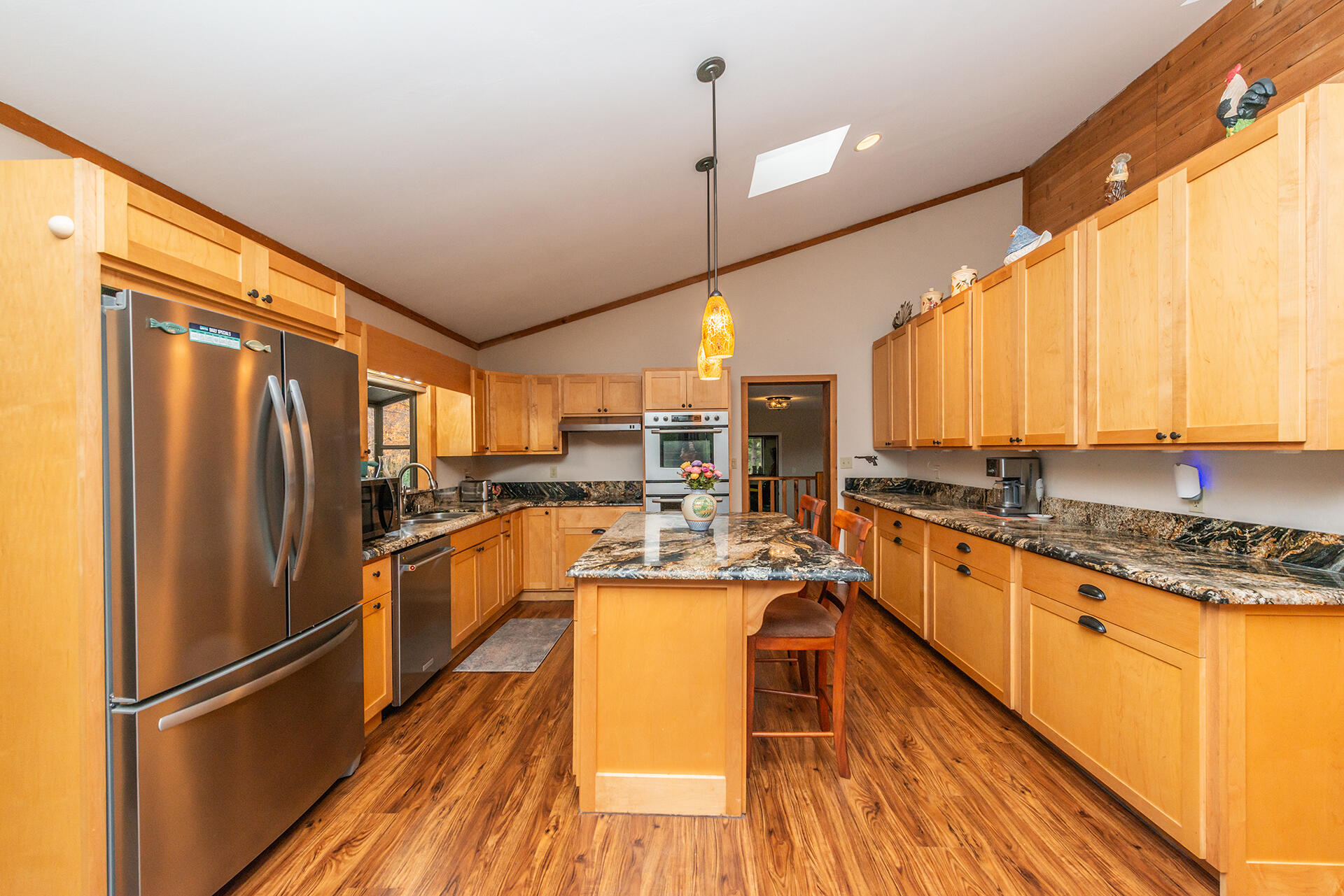 120 Ponderosa Lane