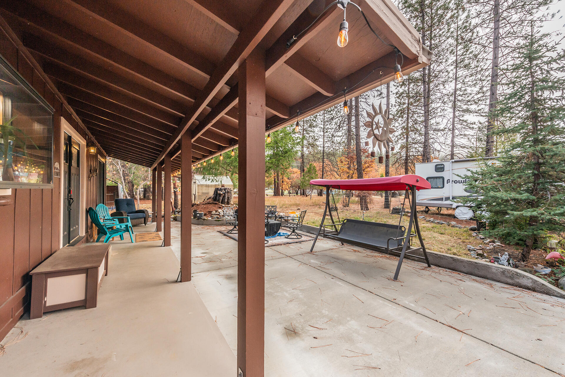 120 Ponderosa Lane