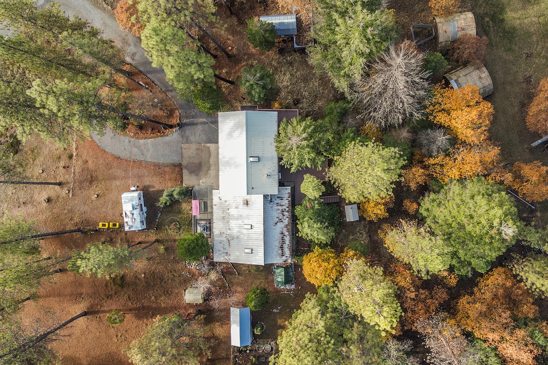 120 Ponderosa Lane