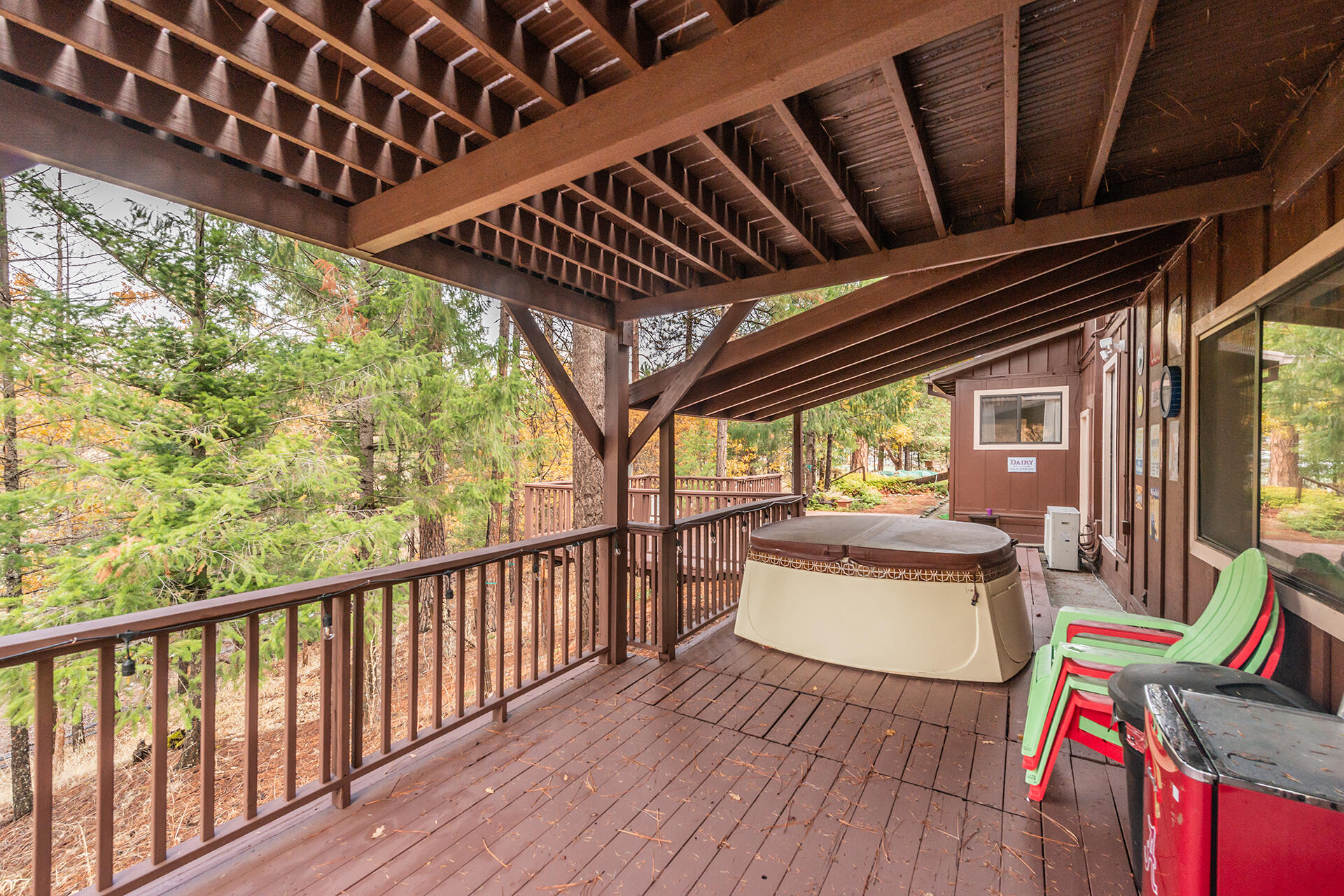 120 Ponderosa Lane