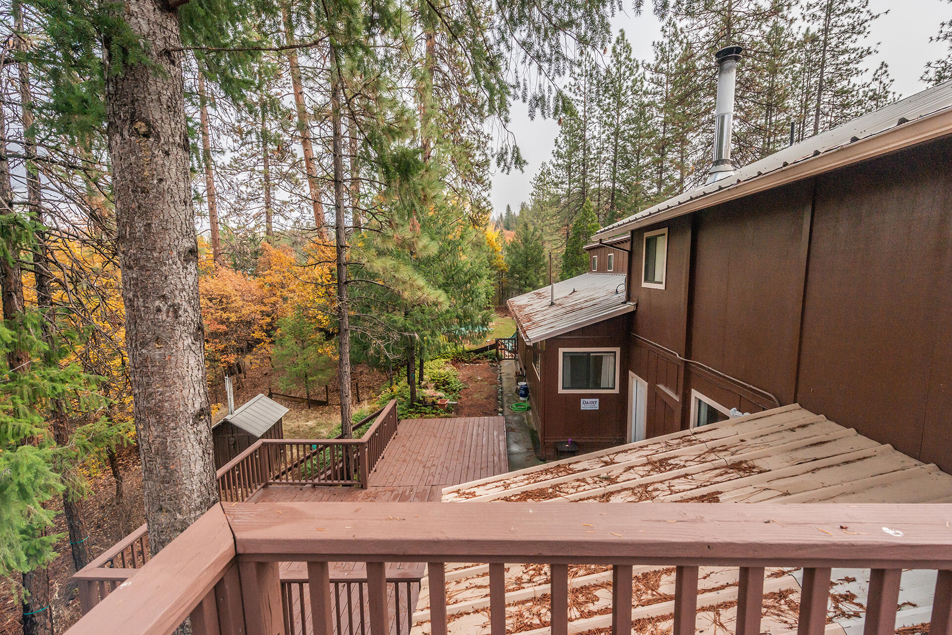 120 Ponderosa Lane