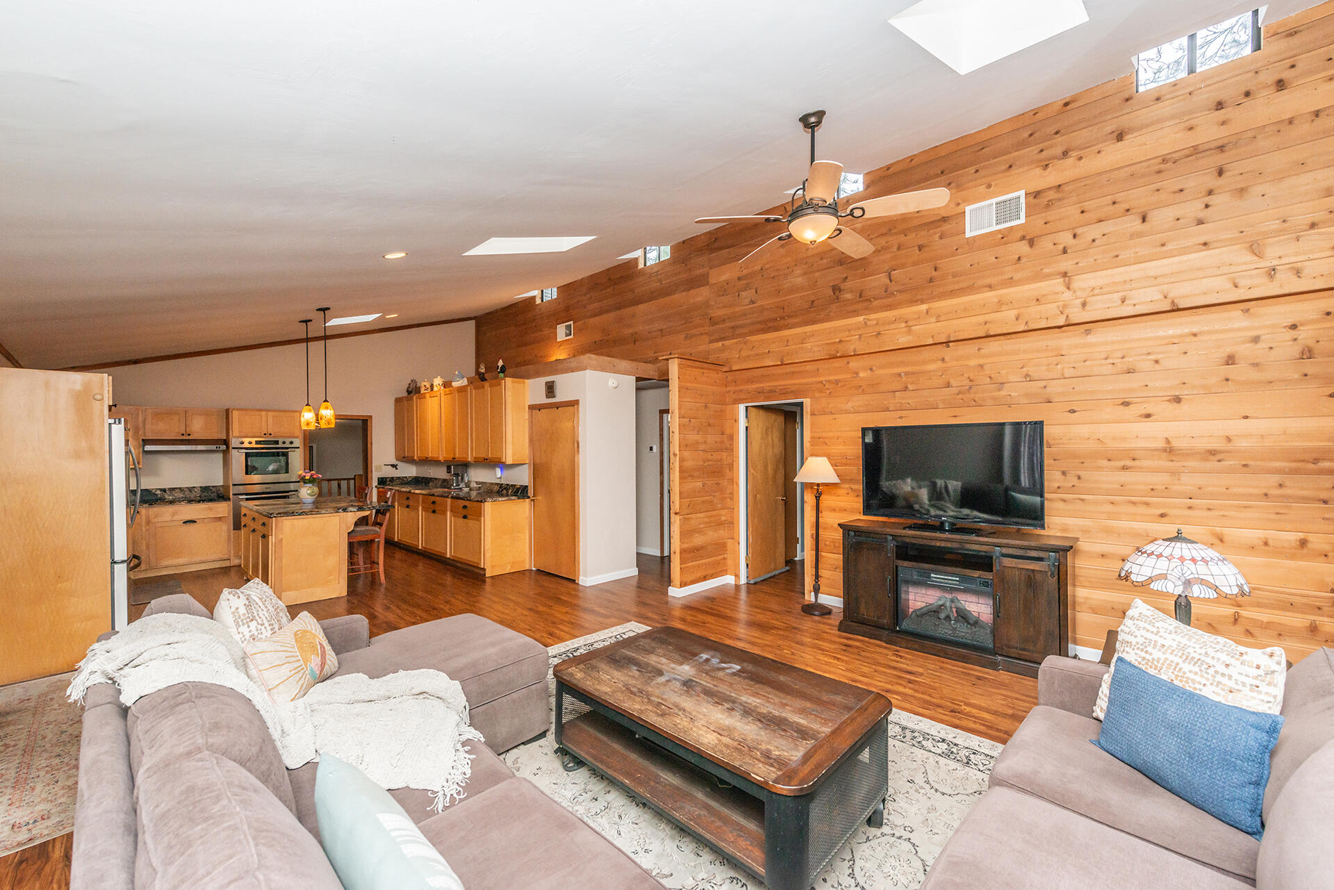120 Ponderosa Lane