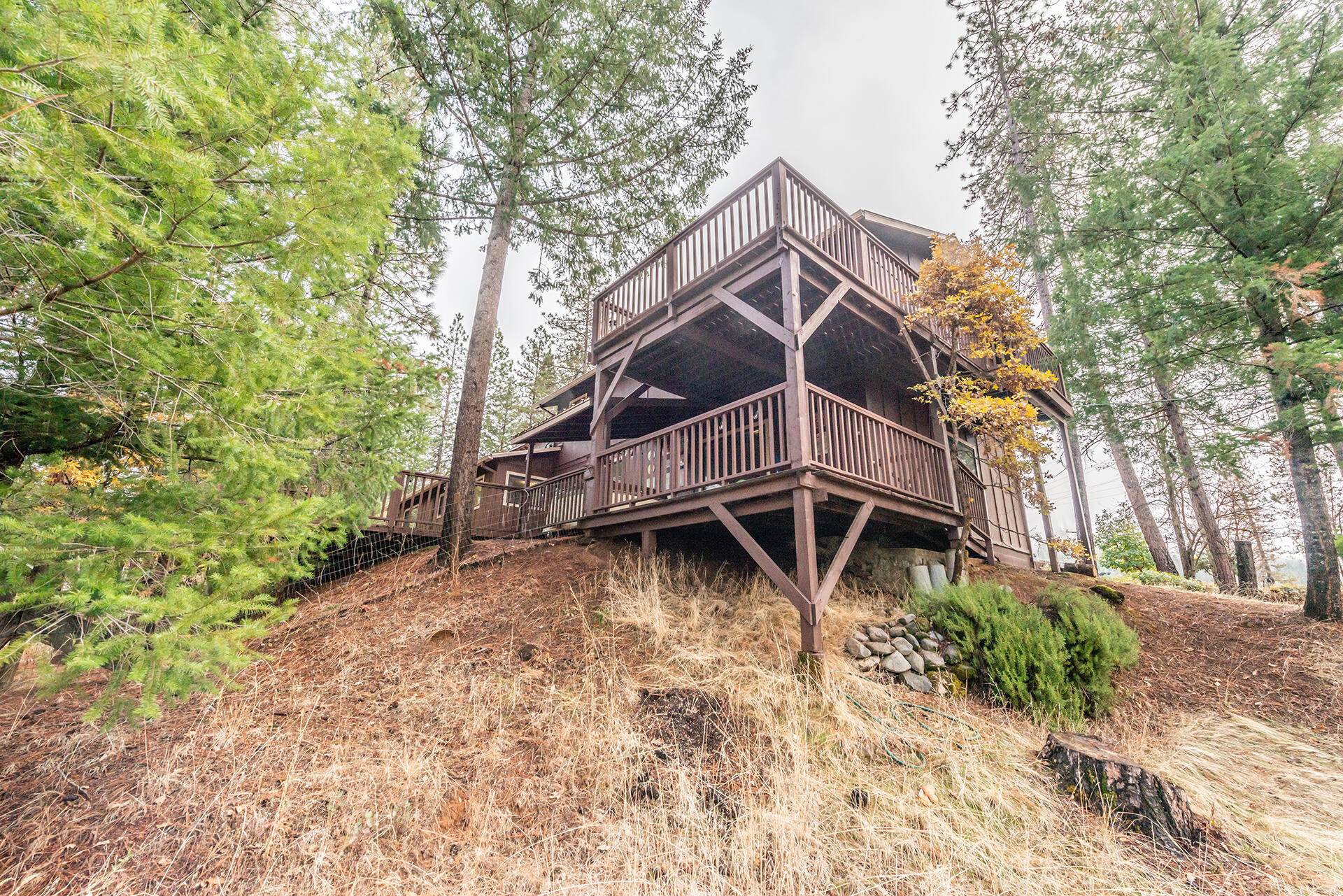 120 Ponderosa Lane