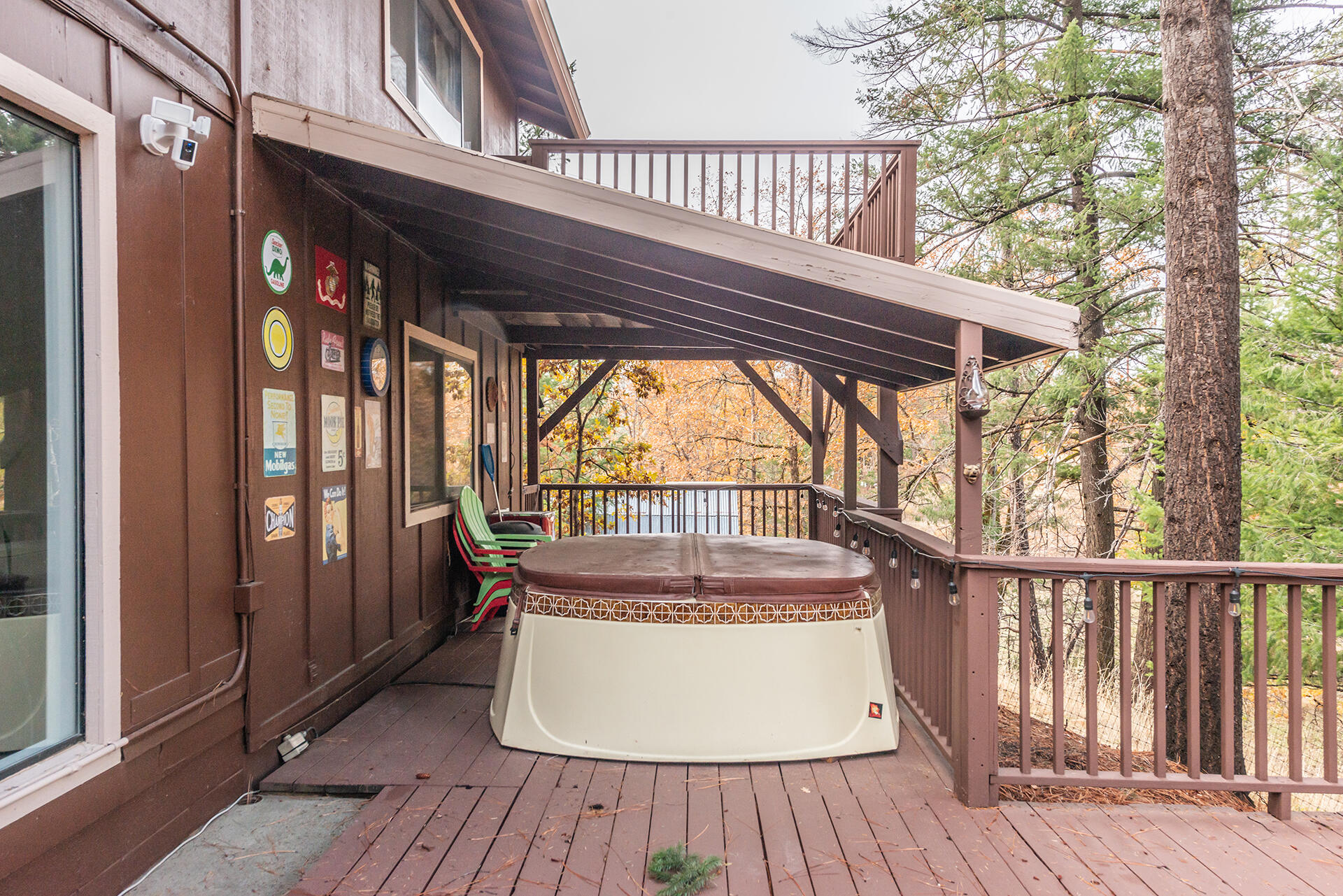 120 Ponderosa Lane