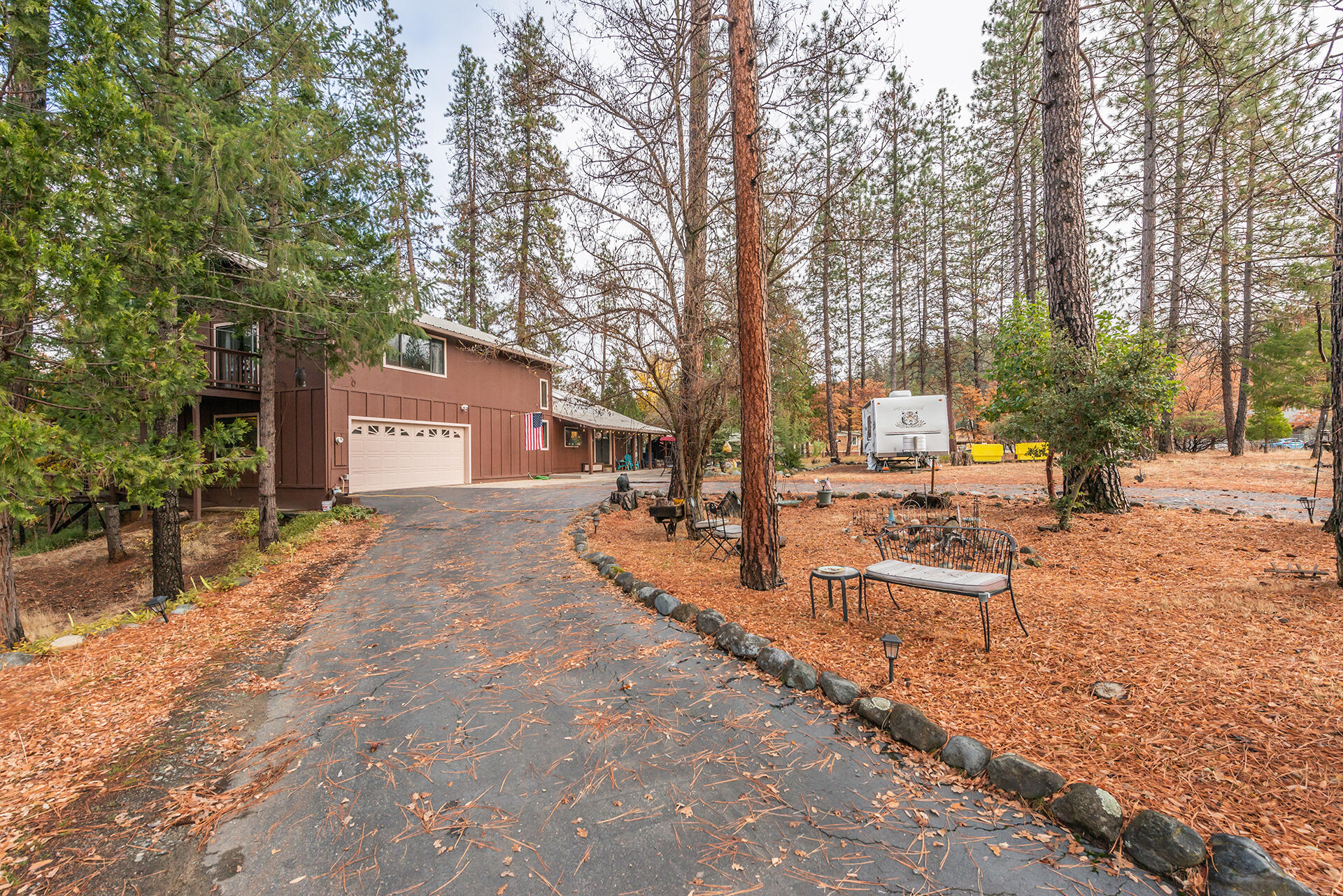 120 Ponderosa Lane