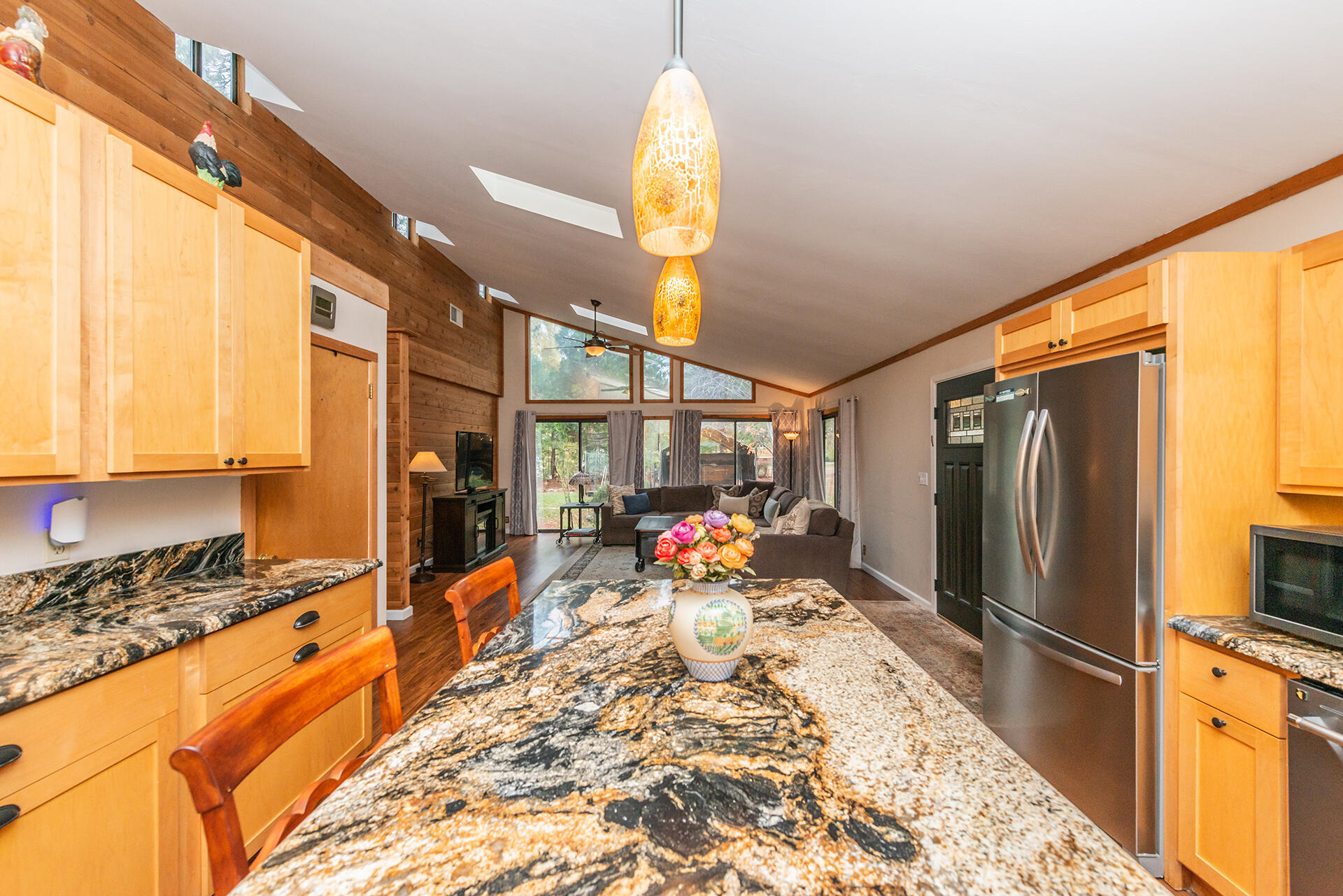 120 Ponderosa Lane
