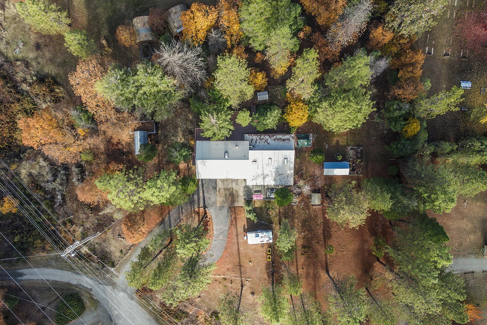 120 Ponderosa Lane
